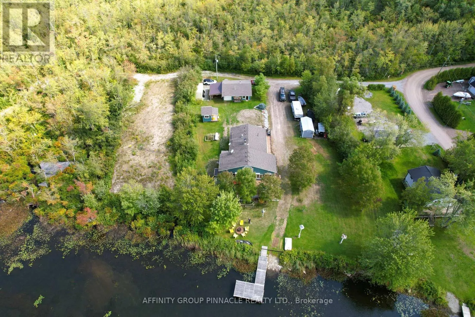195 NORTH SHORE ROAD