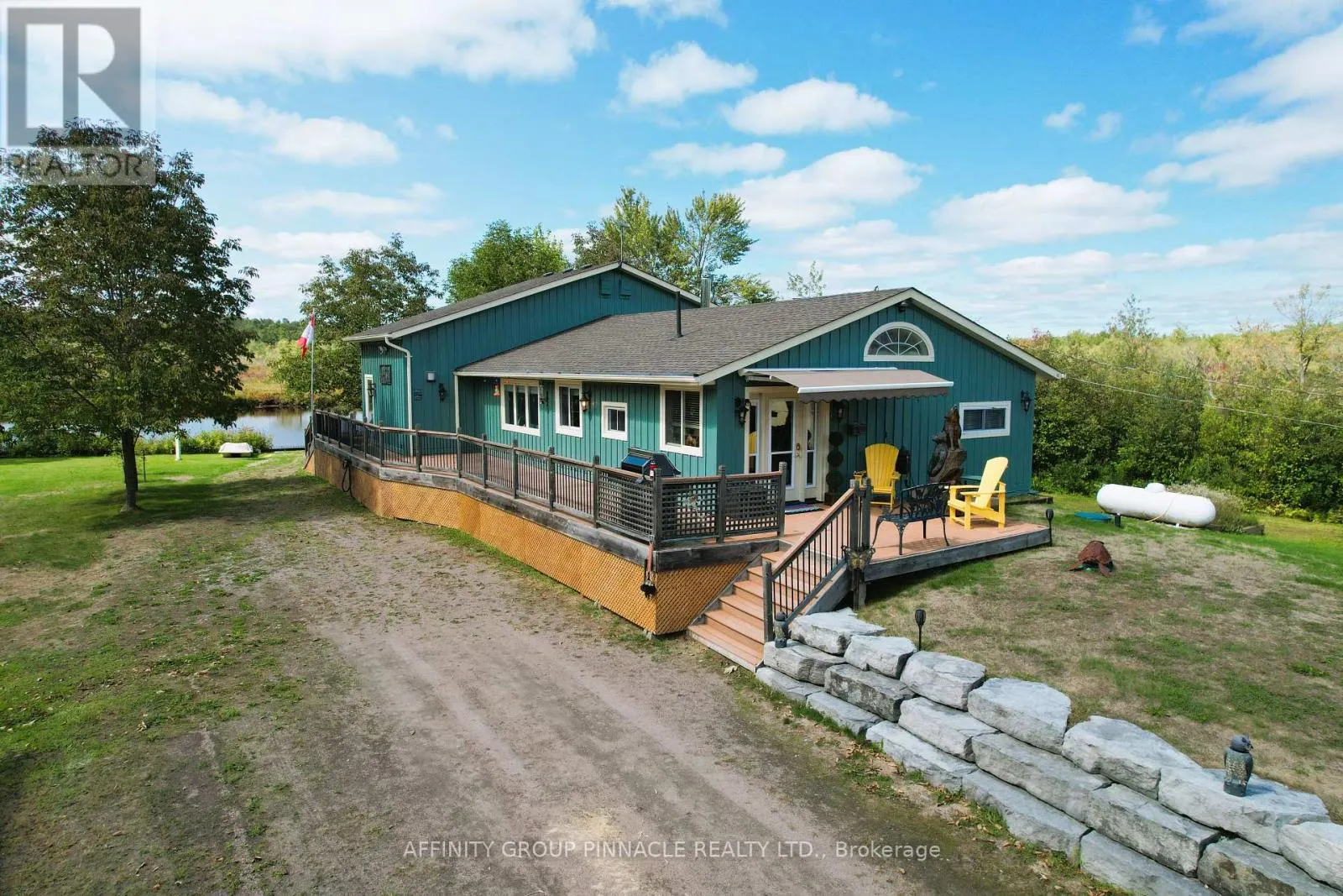 195 NORTH SHORE ROAD