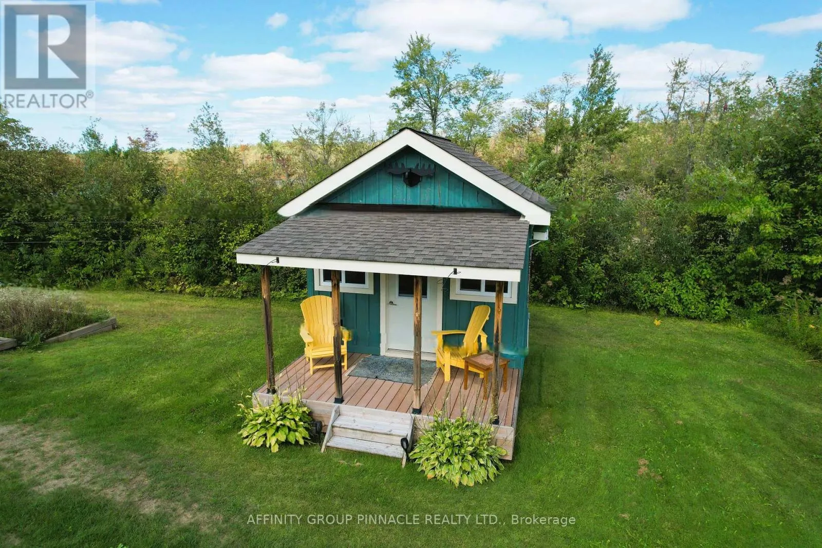 195 NORTH SHORE ROAD