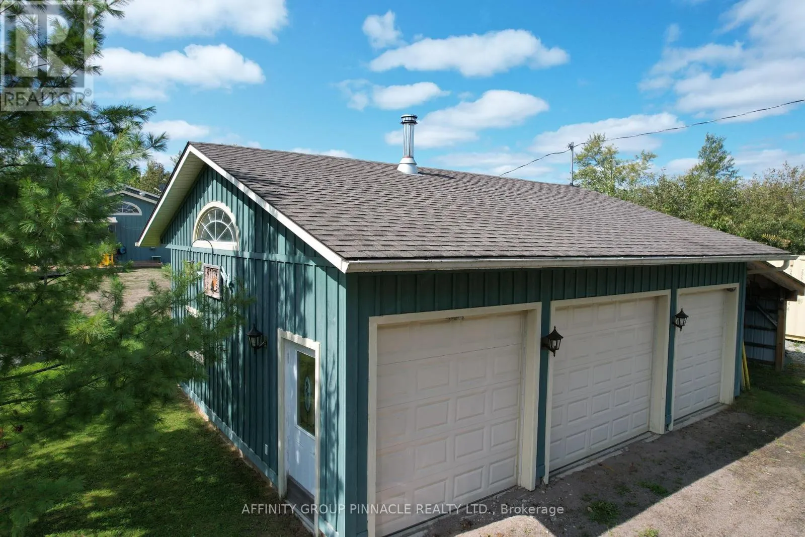 195 NORTH SHORE ROAD