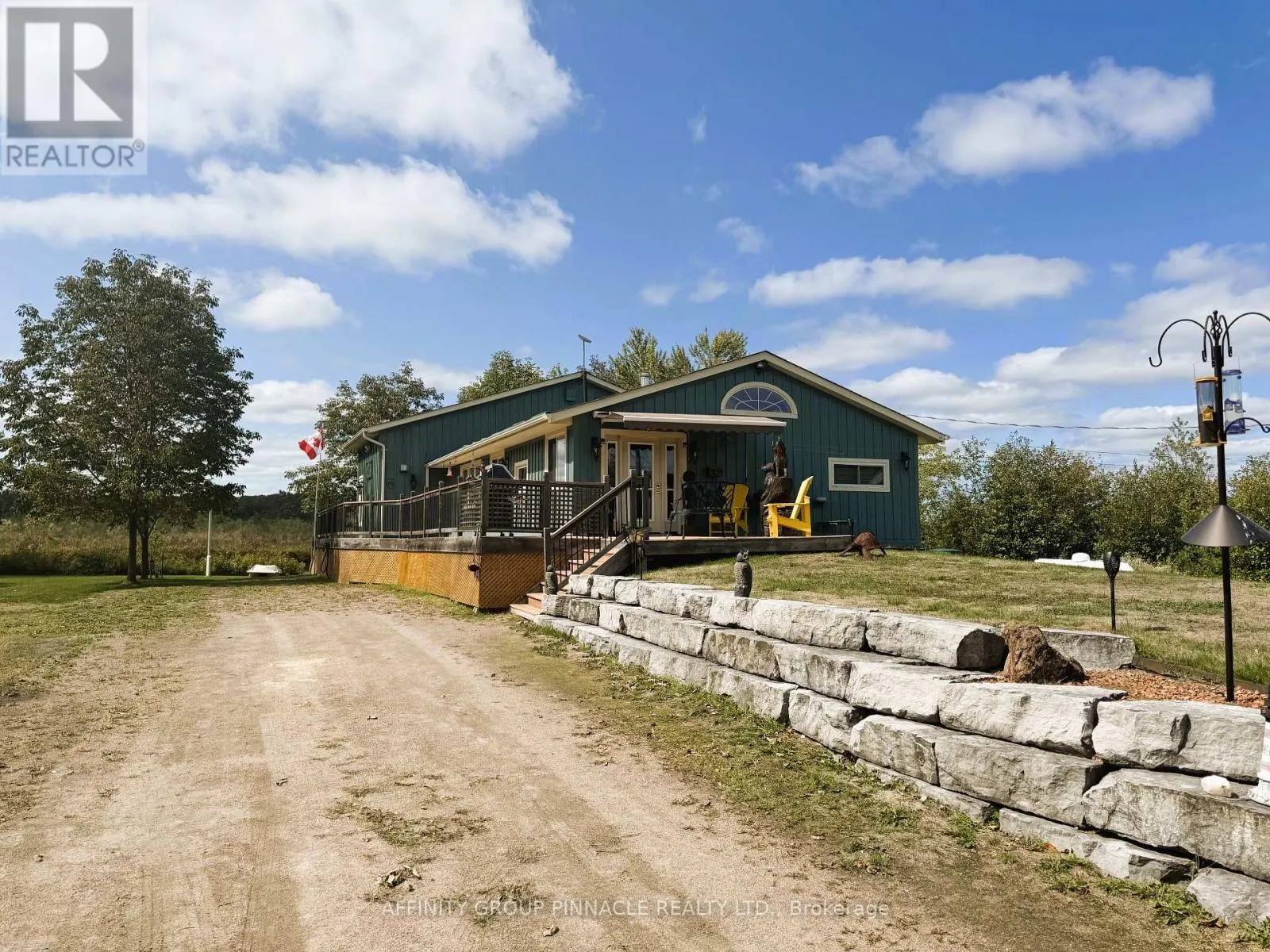 195 NORTH SHORE ROAD
