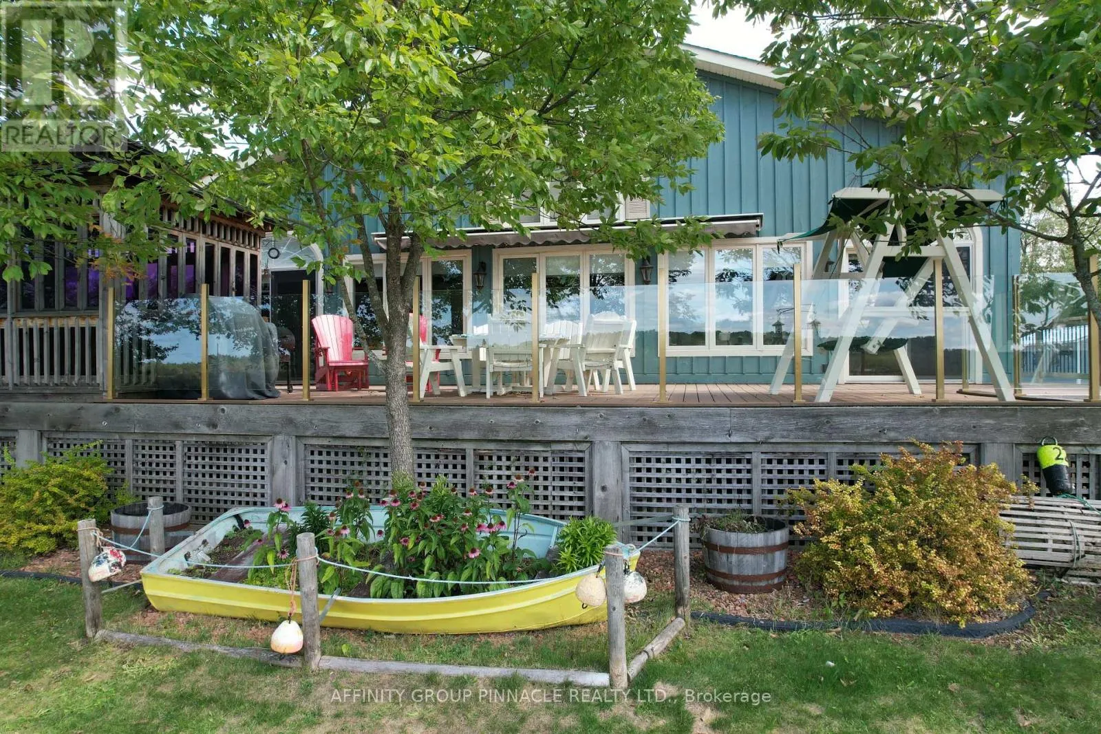 195 NORTH SHORE ROAD