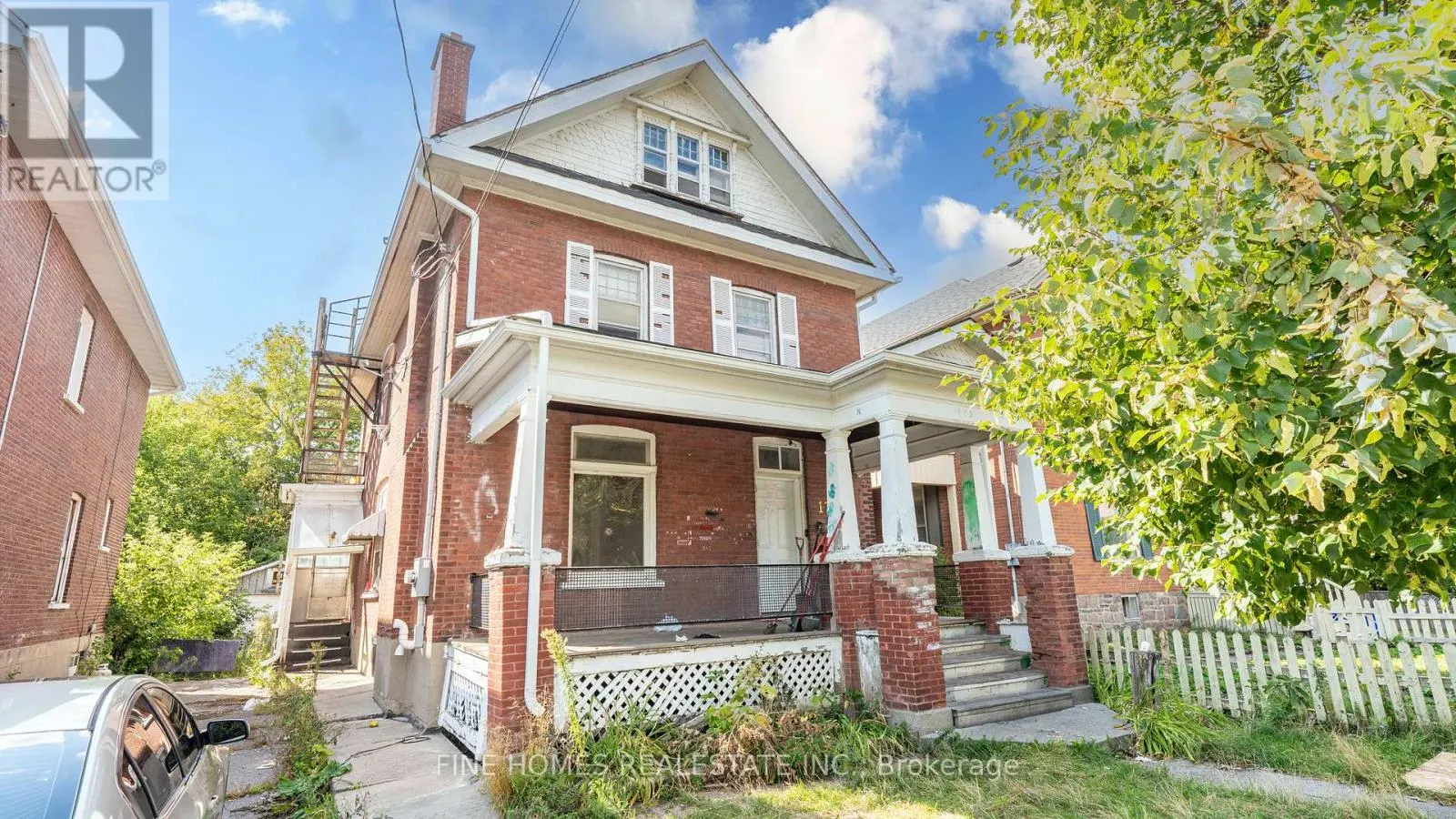 175 STEWART STREET