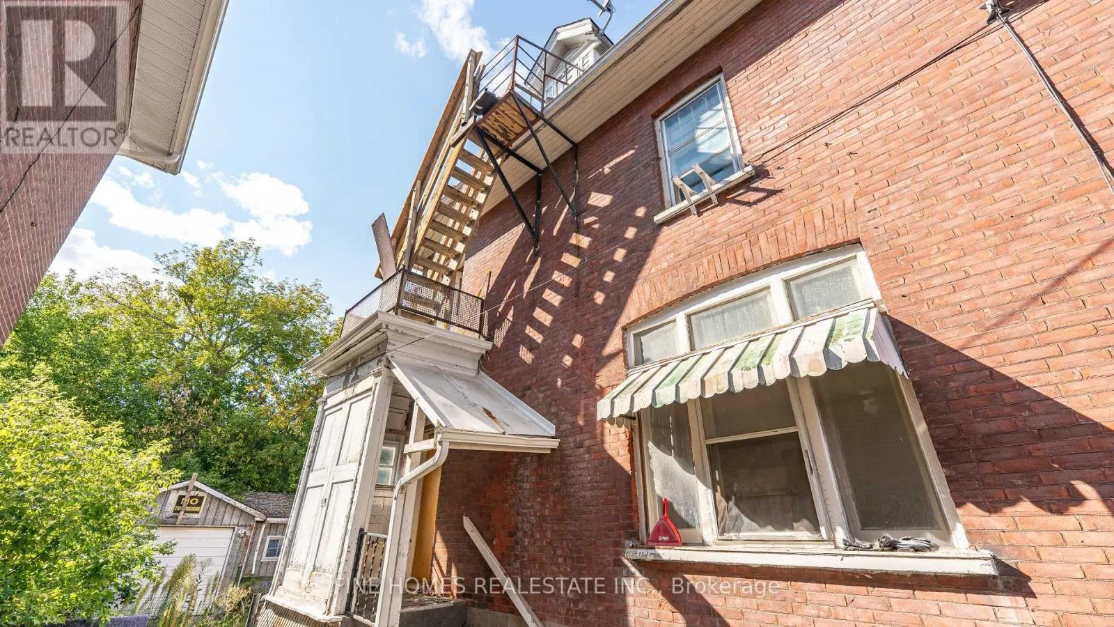175 STEWART STREET