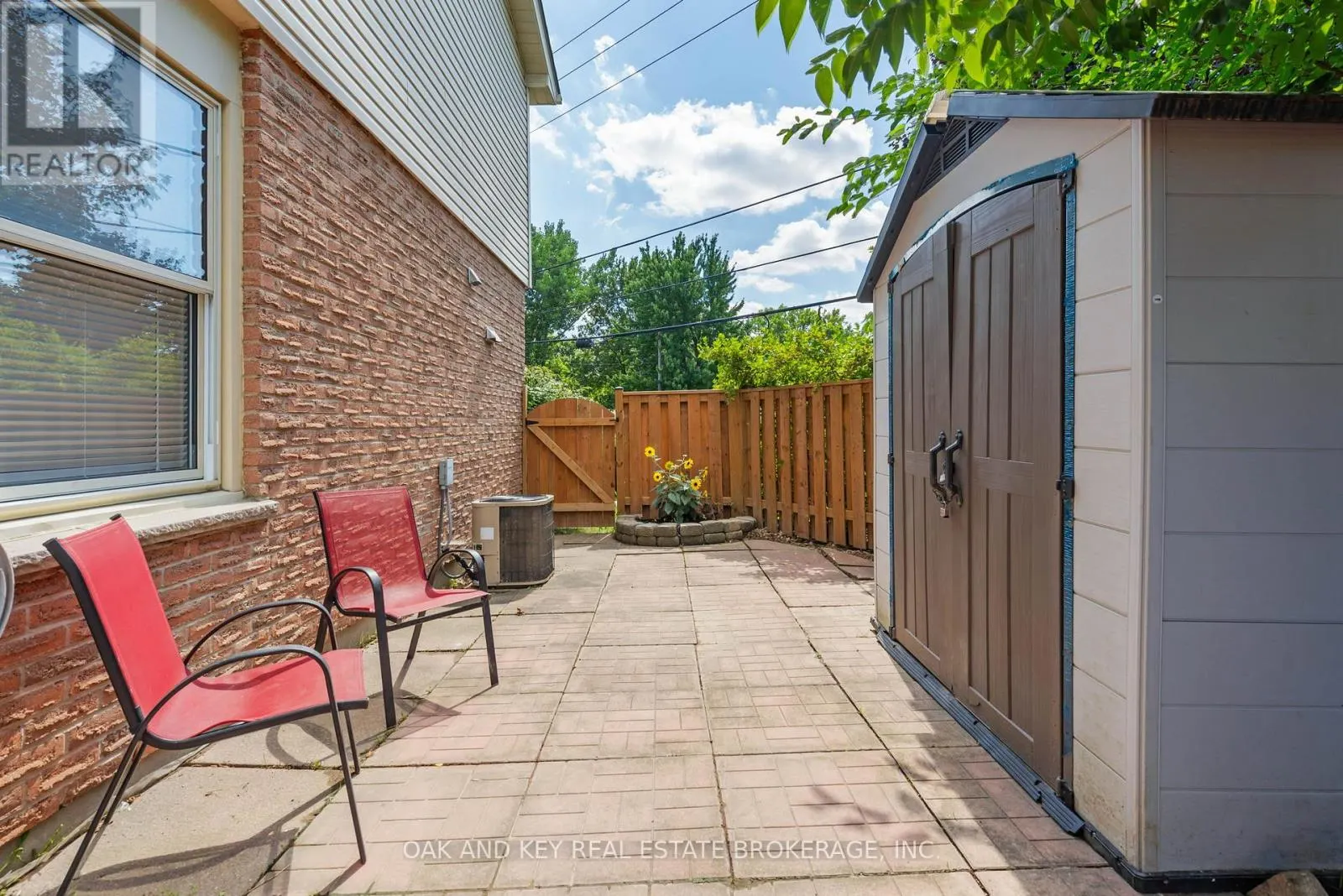 230 CLARKE ROAD