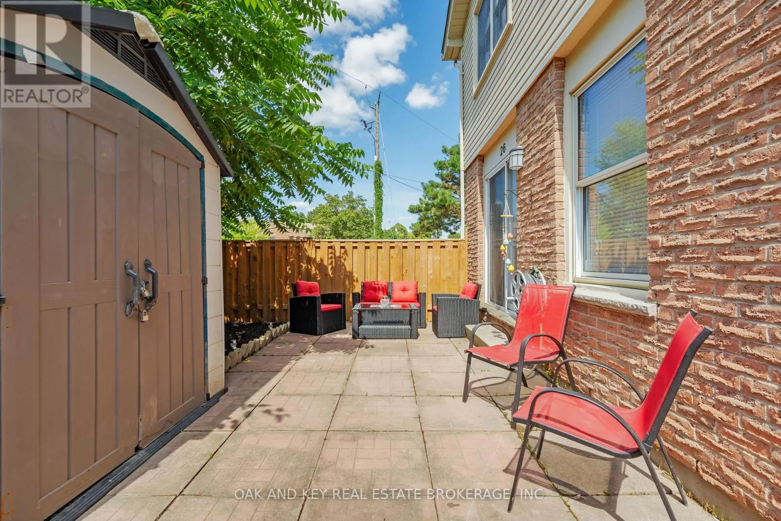 230 CLARKE ROAD