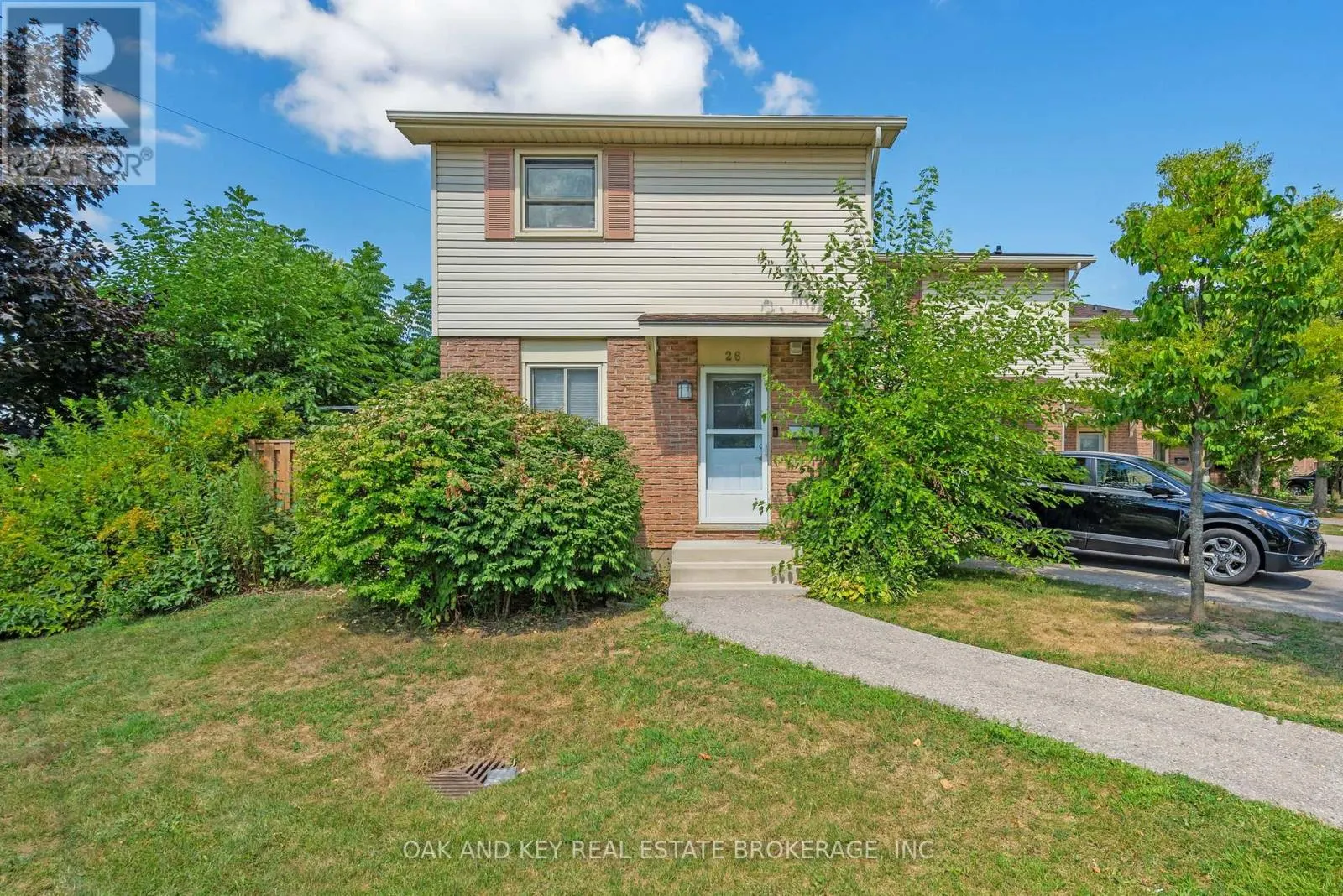230 CLARKE ROAD