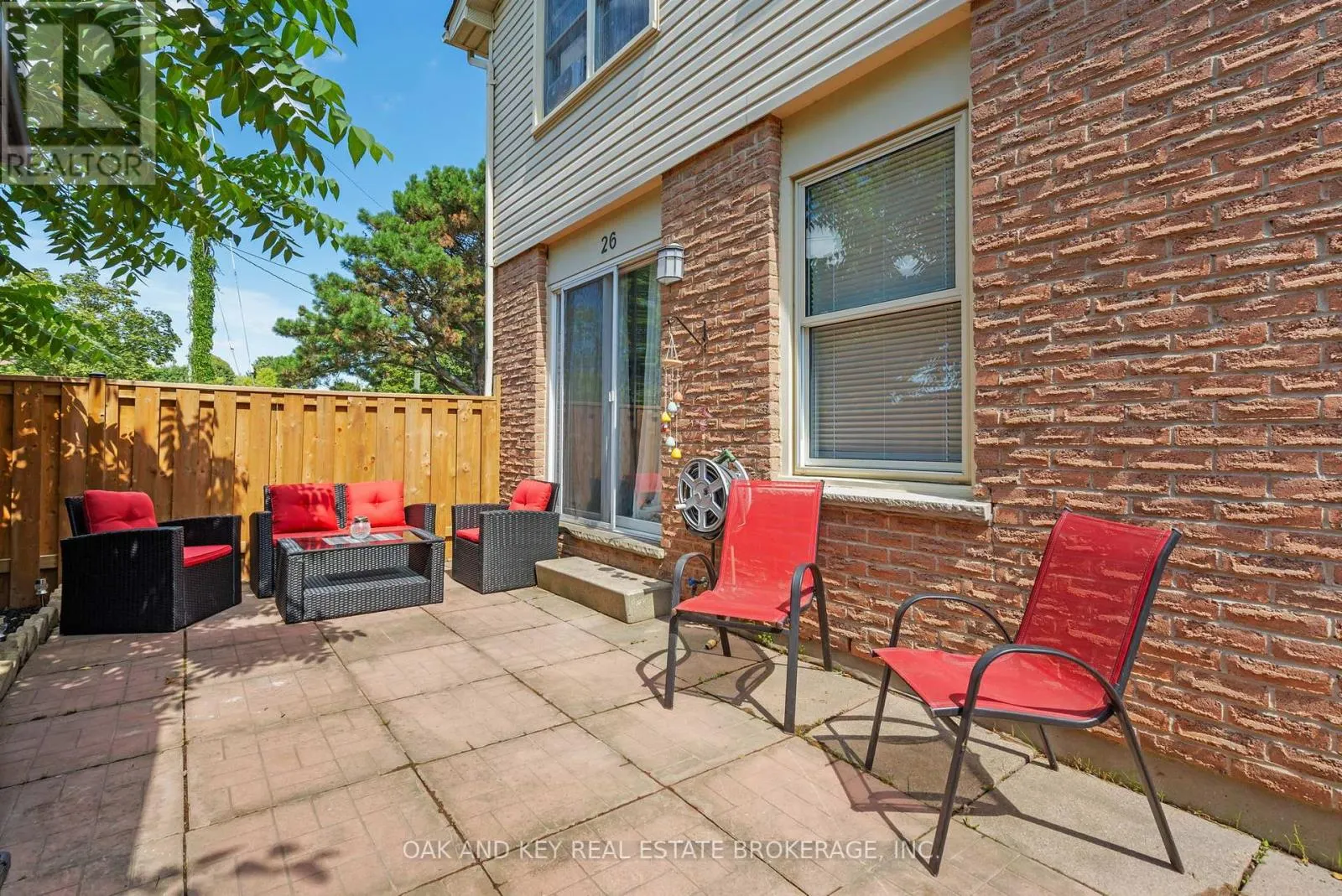 230 CLARKE ROAD