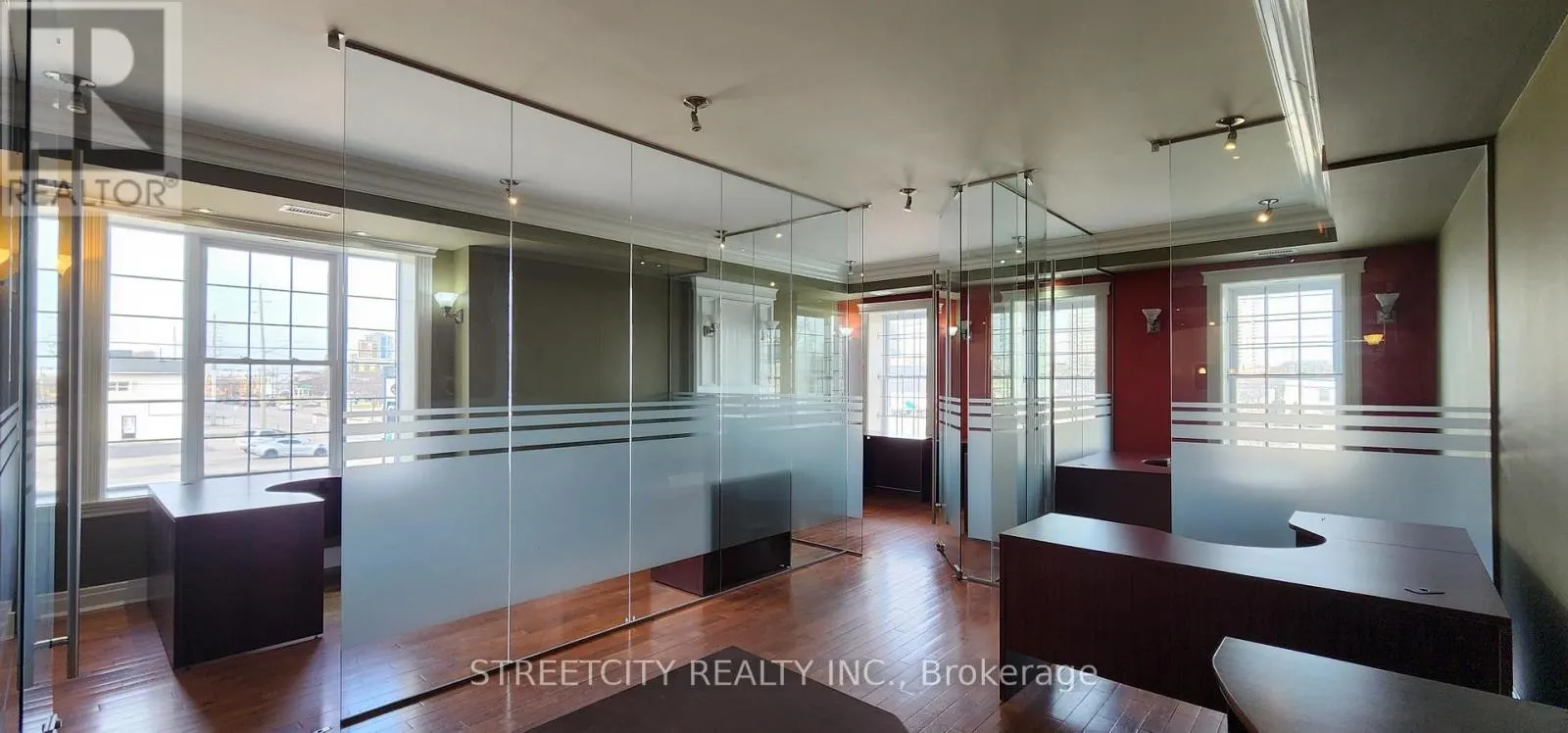 203 - 339 HORTON STREET E, #203
