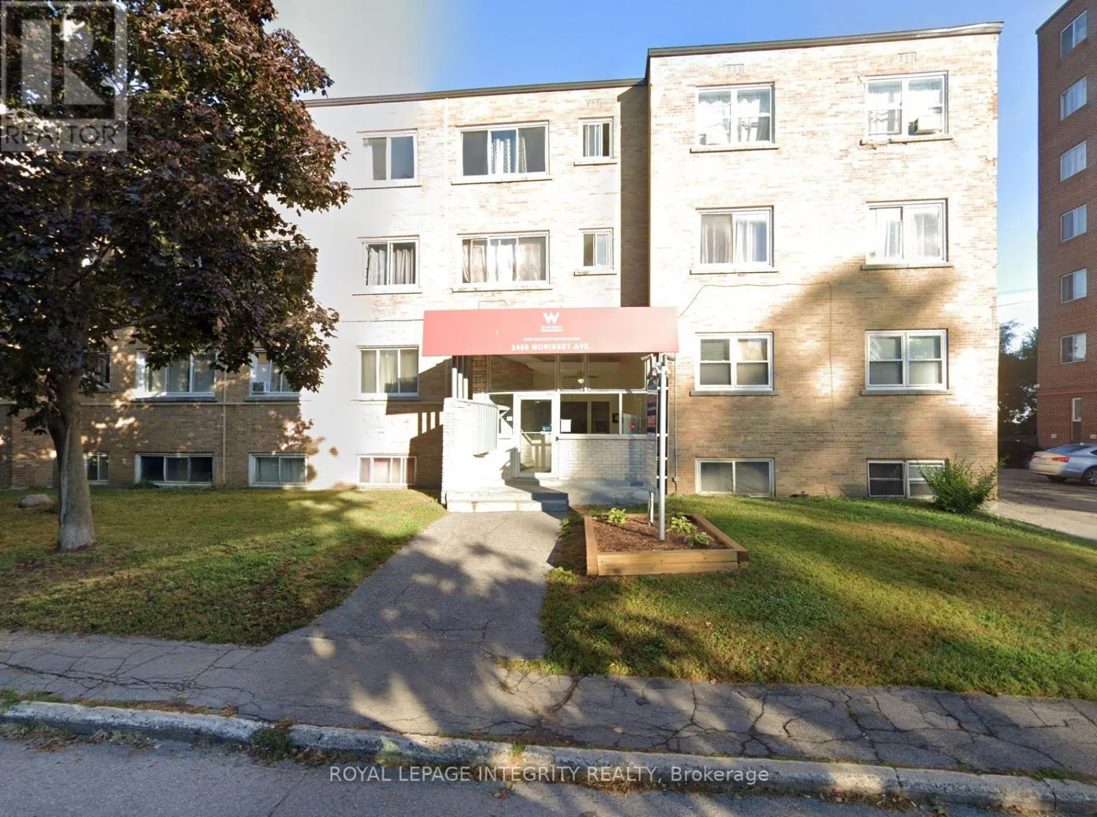 01 - 1455 MORISSET AVENUE
