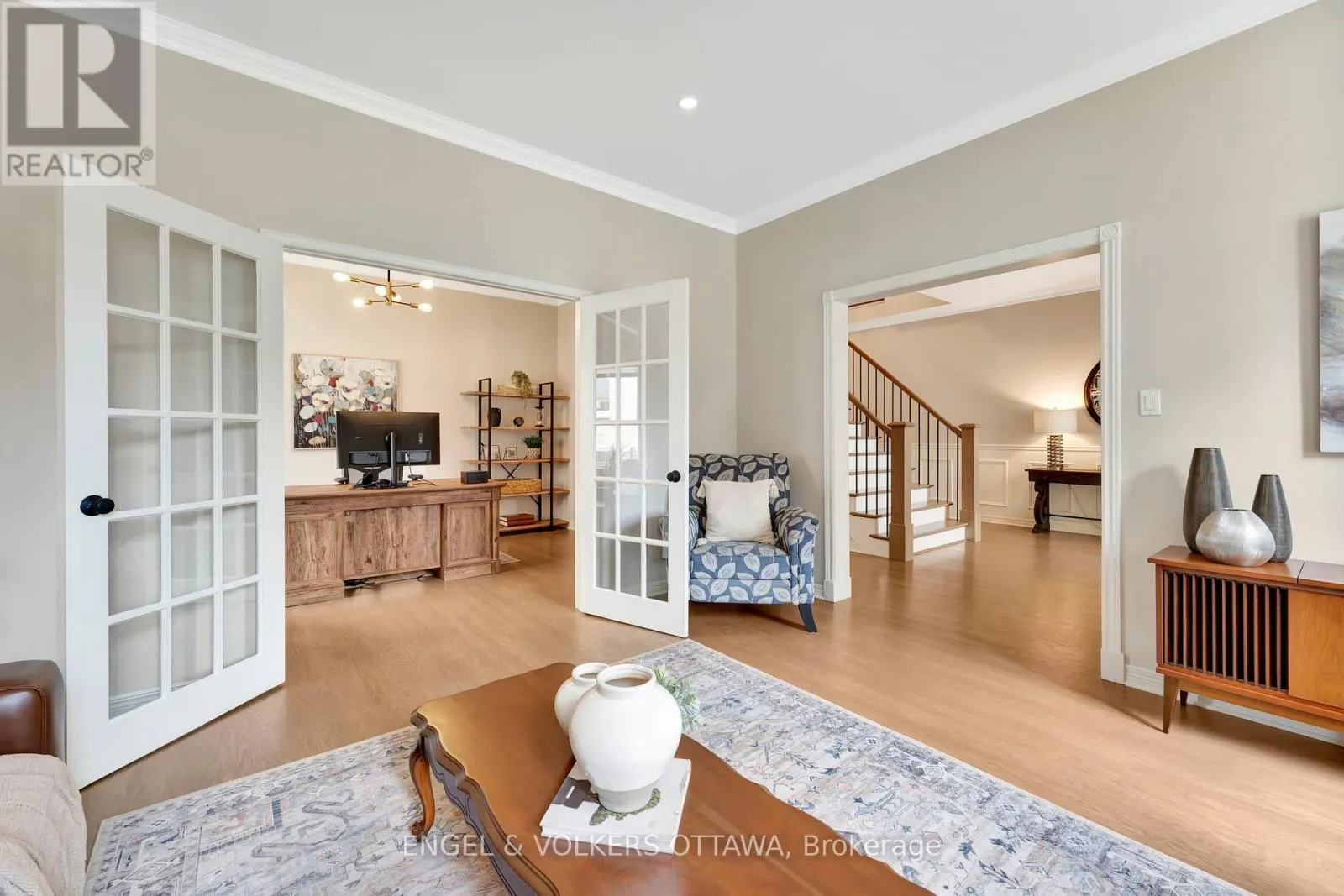 14 BELTON AVENUE