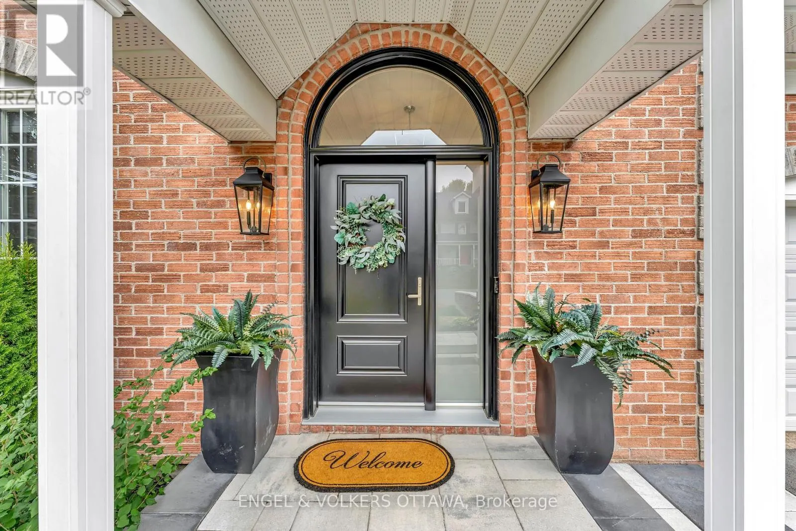 14 BELTON AVENUE