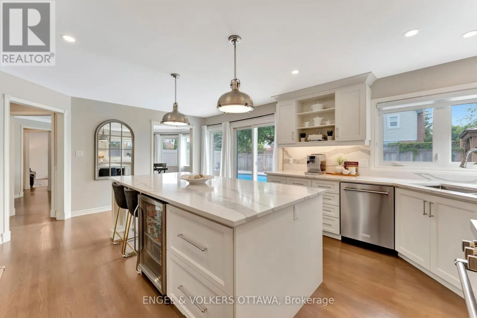 14 BELTON AVENUE