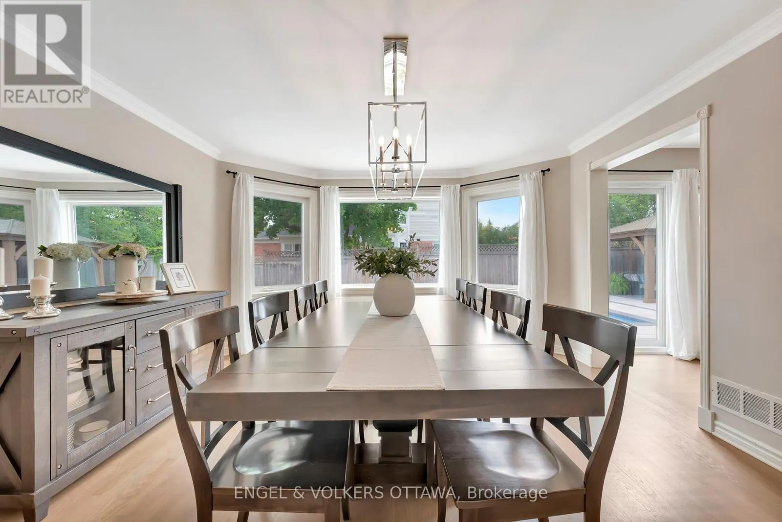 14 BELTON AVENUE