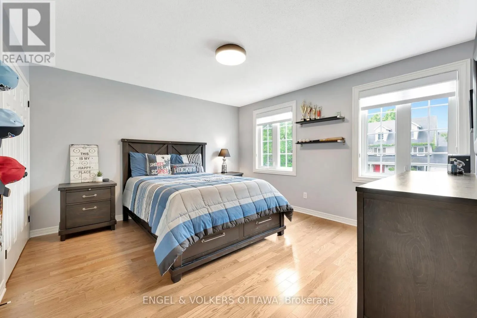 14 BELTON AVENUE