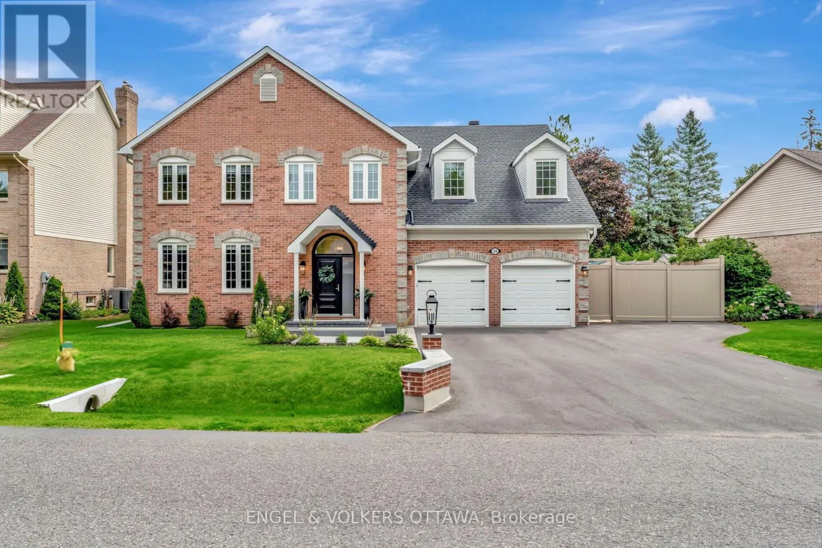 14 BELTON AVENUE