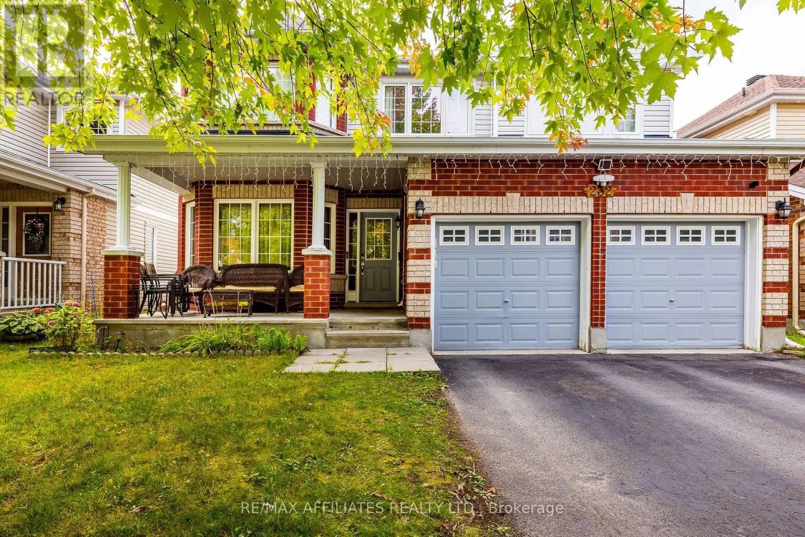 232 HIDDEN MEADOW AVENUE
