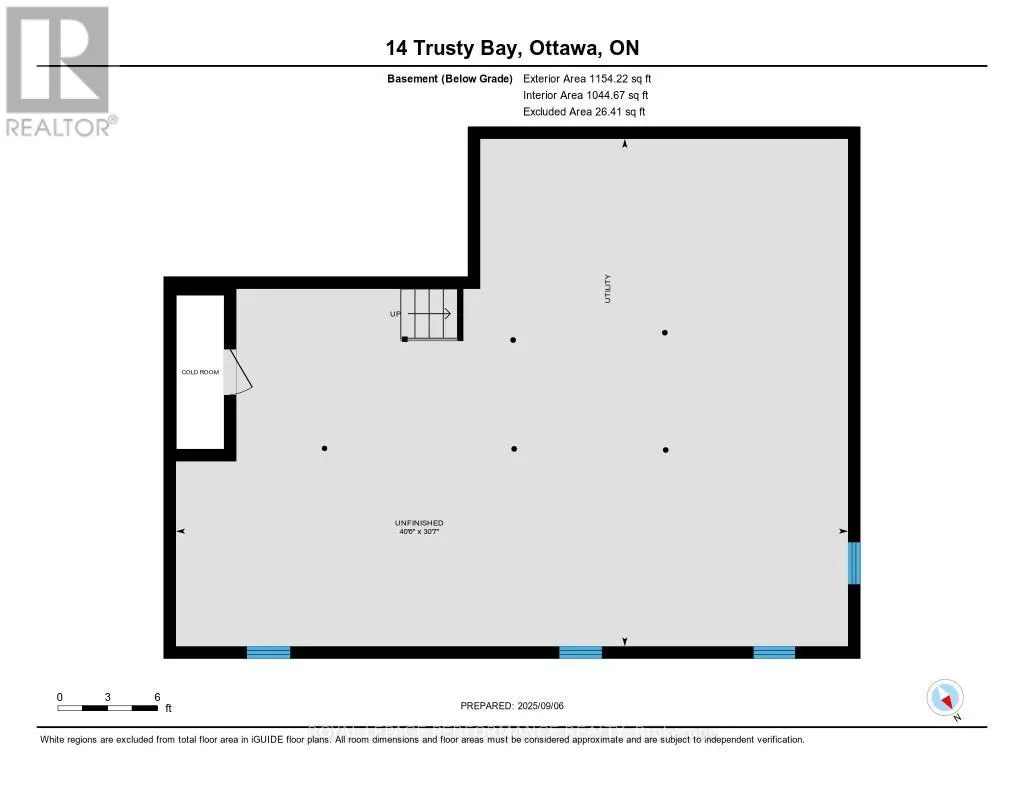 14 TRUSTY BAY