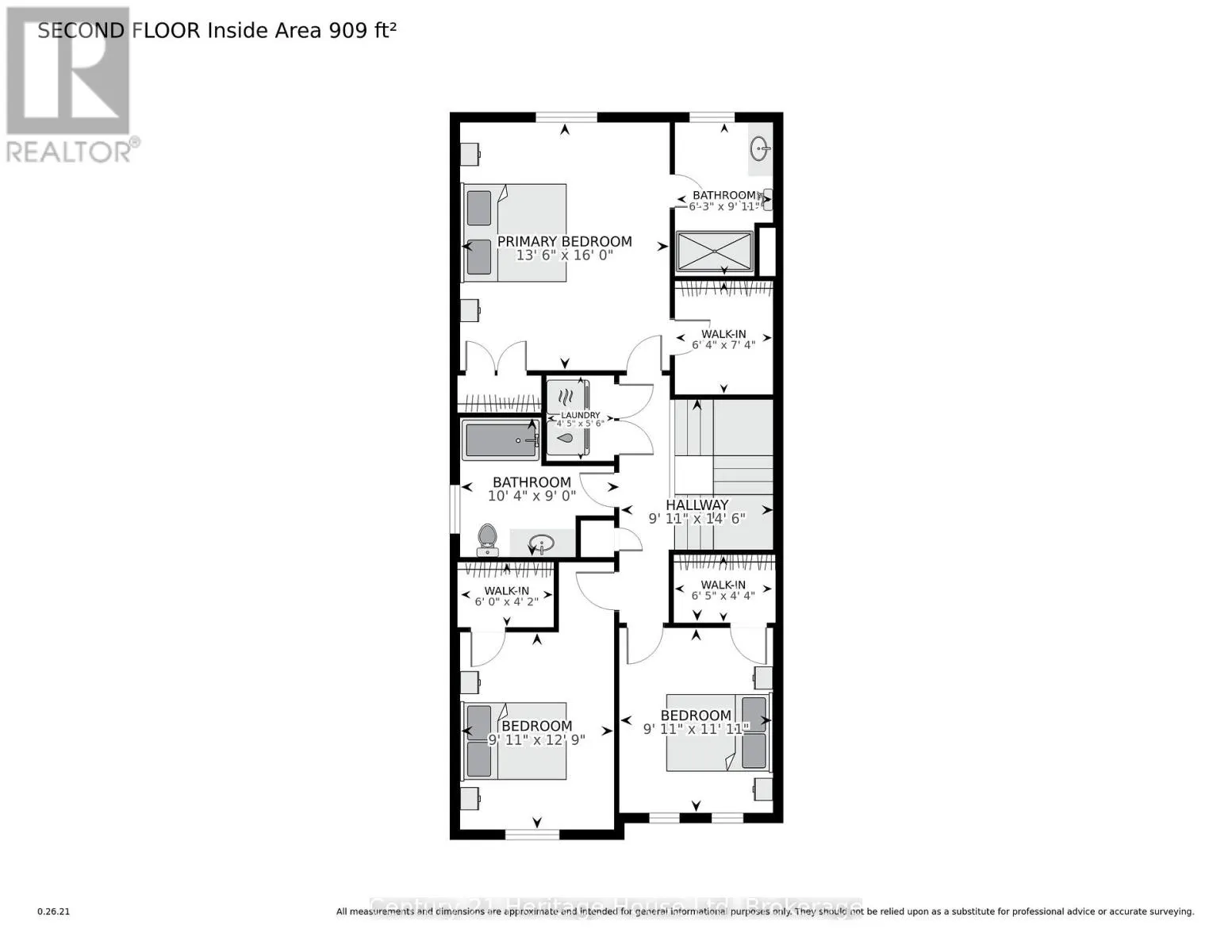 208 COULING CRESCENT