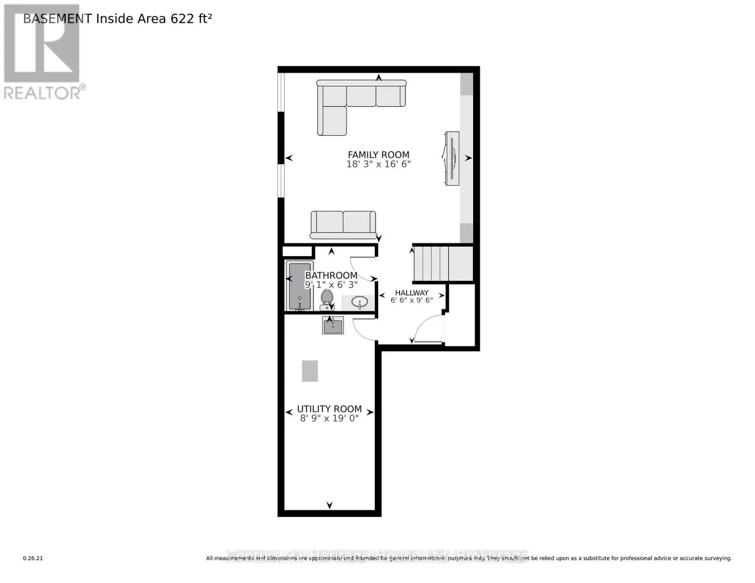 208 COULING CRESCENT