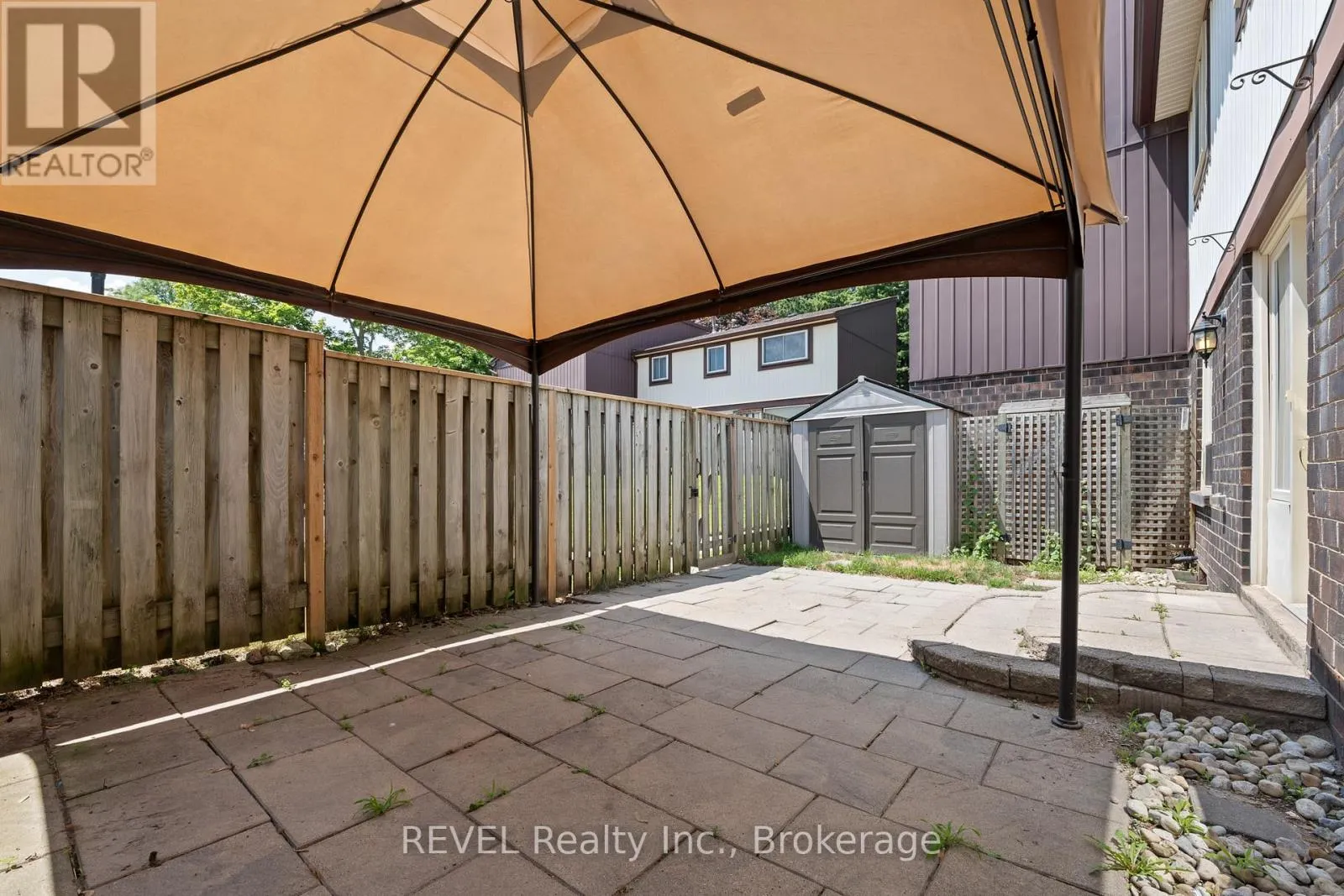 109 - 45 MARKSAM ROAD, #109
