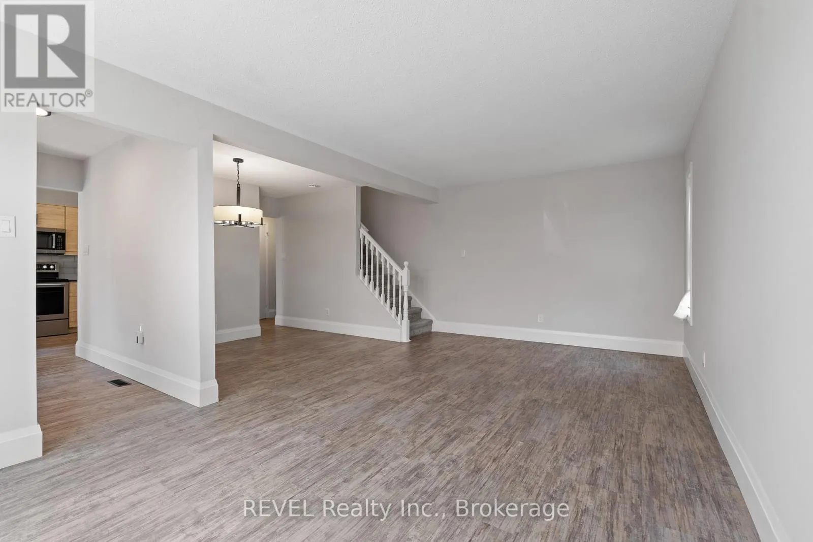 109 - 45 MARKSAM ROAD, #109