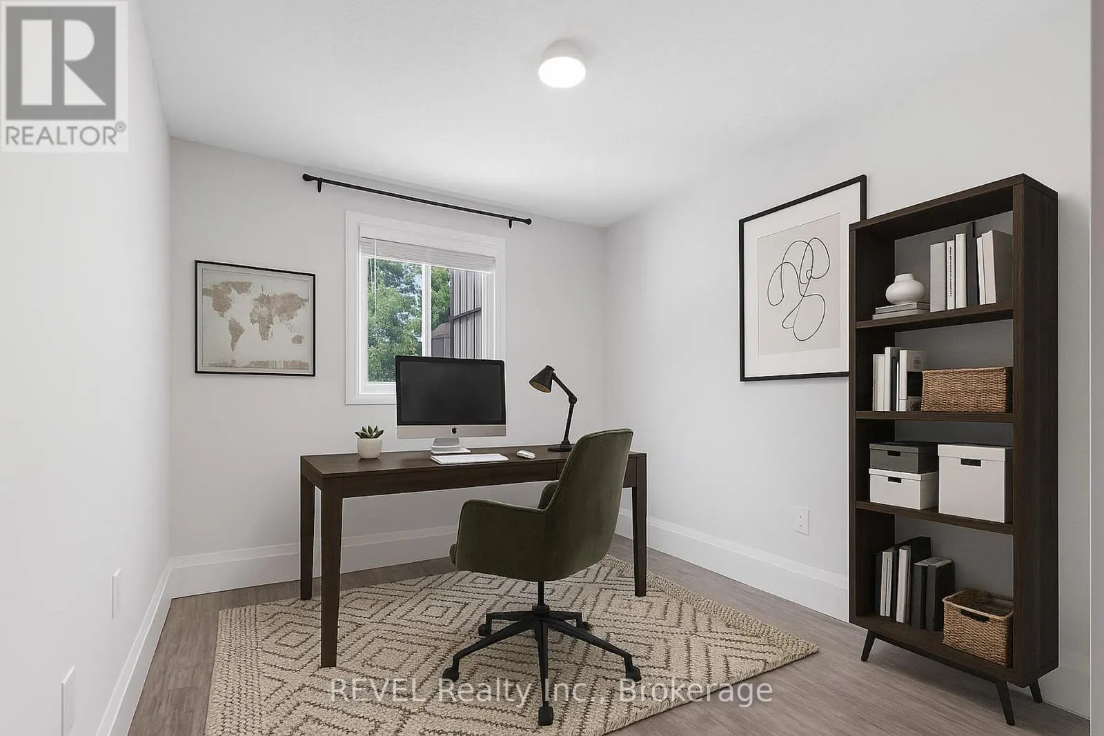 109 - 45 MARKSAM ROAD, #109