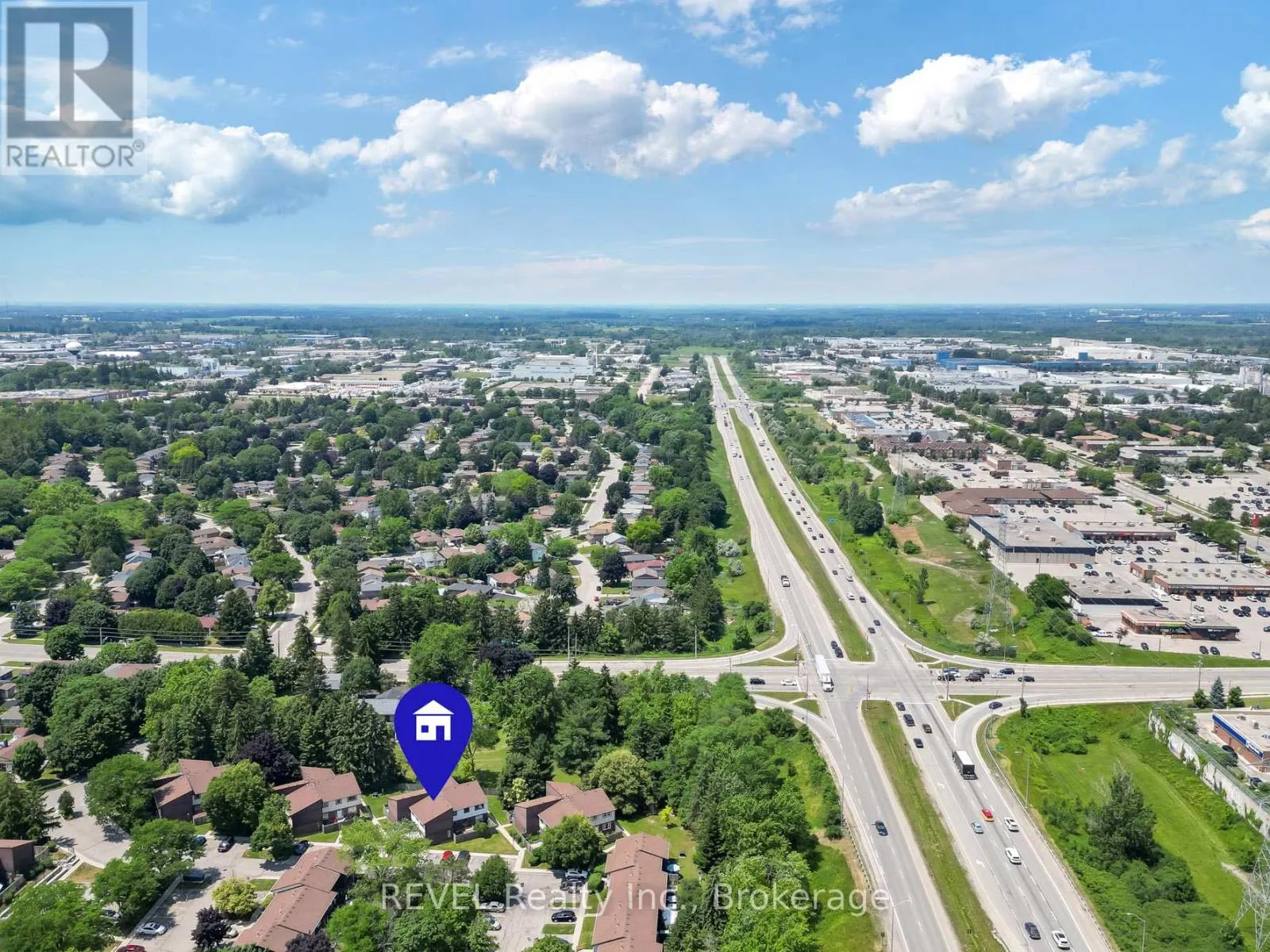 109 - 45 MARKSAM ROAD, #109