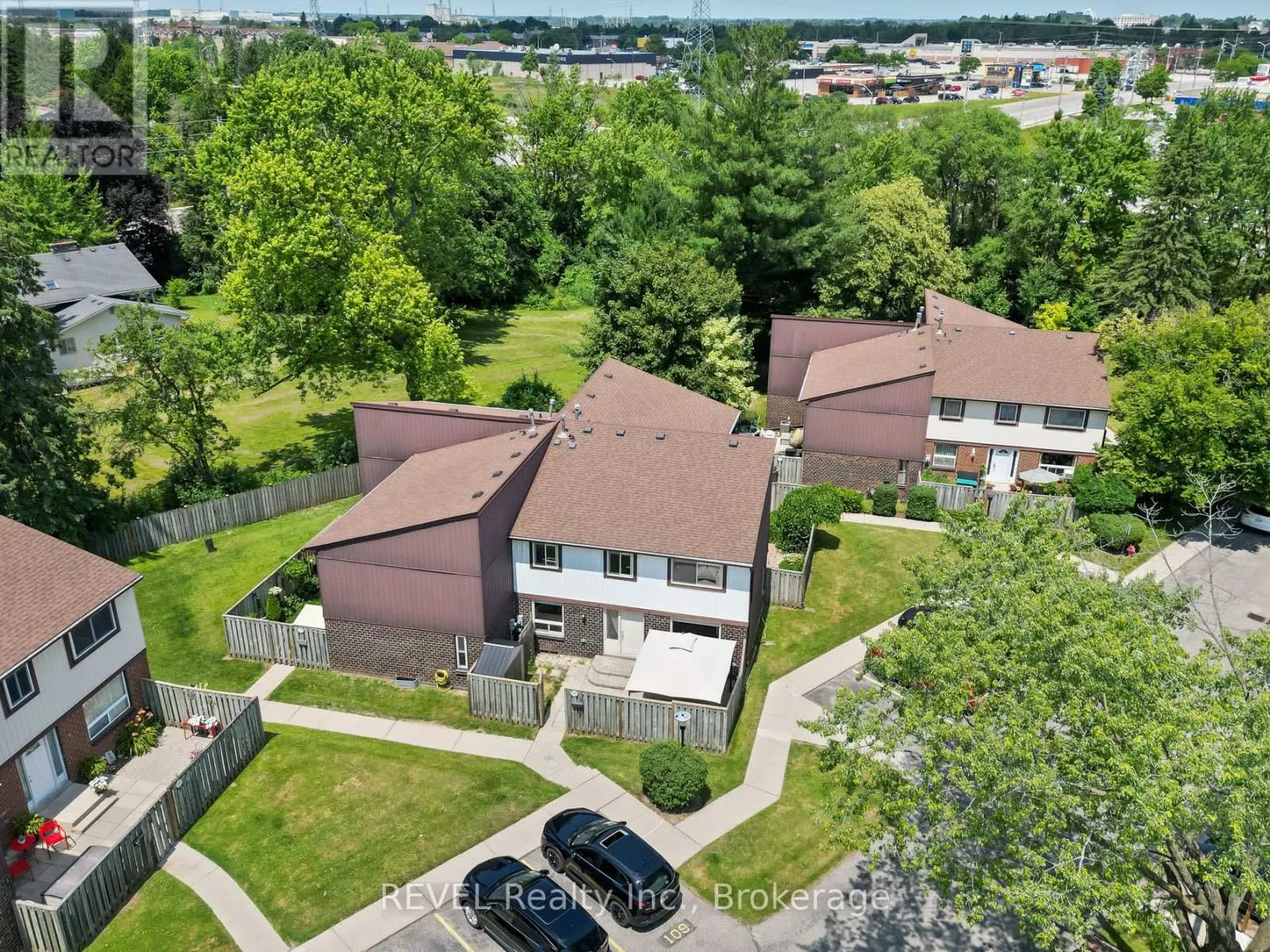 109 - 45 MARKSAM ROAD, #109