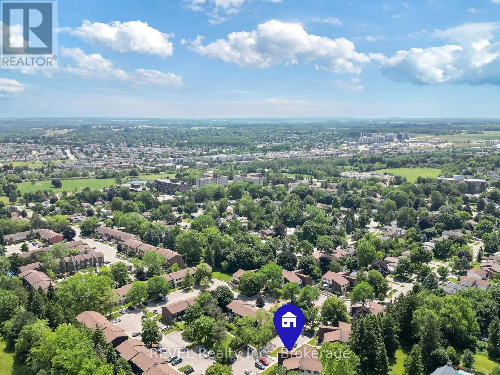 109 - 45 MARKSAM ROAD, #109