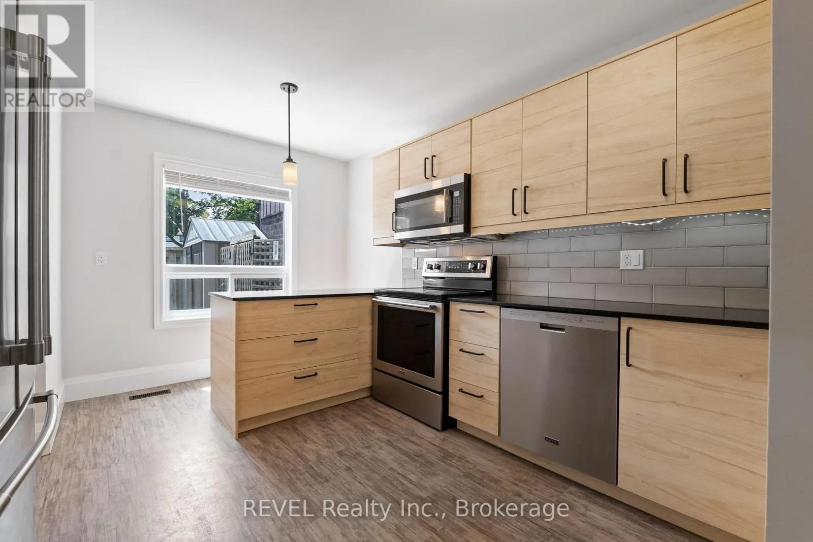 109 - 45 MARKSAM ROAD, #109
