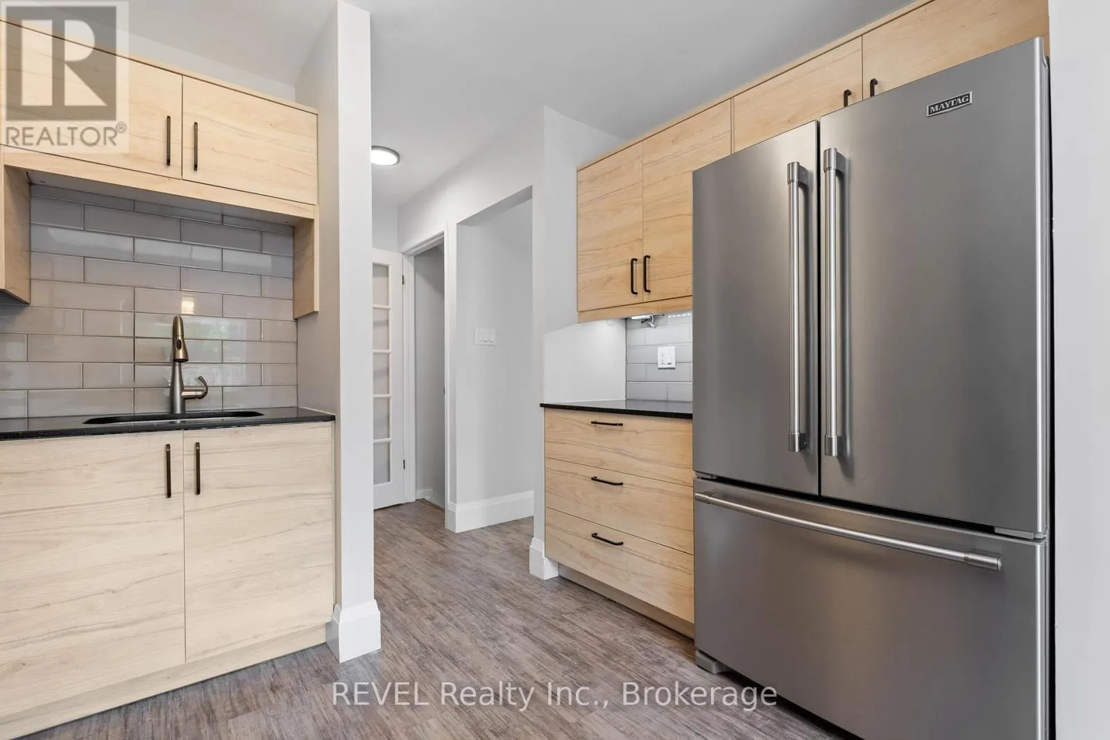 109 - 45 MARKSAM ROAD, #109