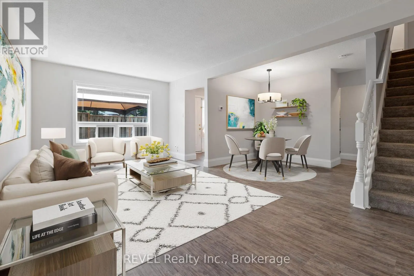 109 - 45 MARKSAM ROAD, #109