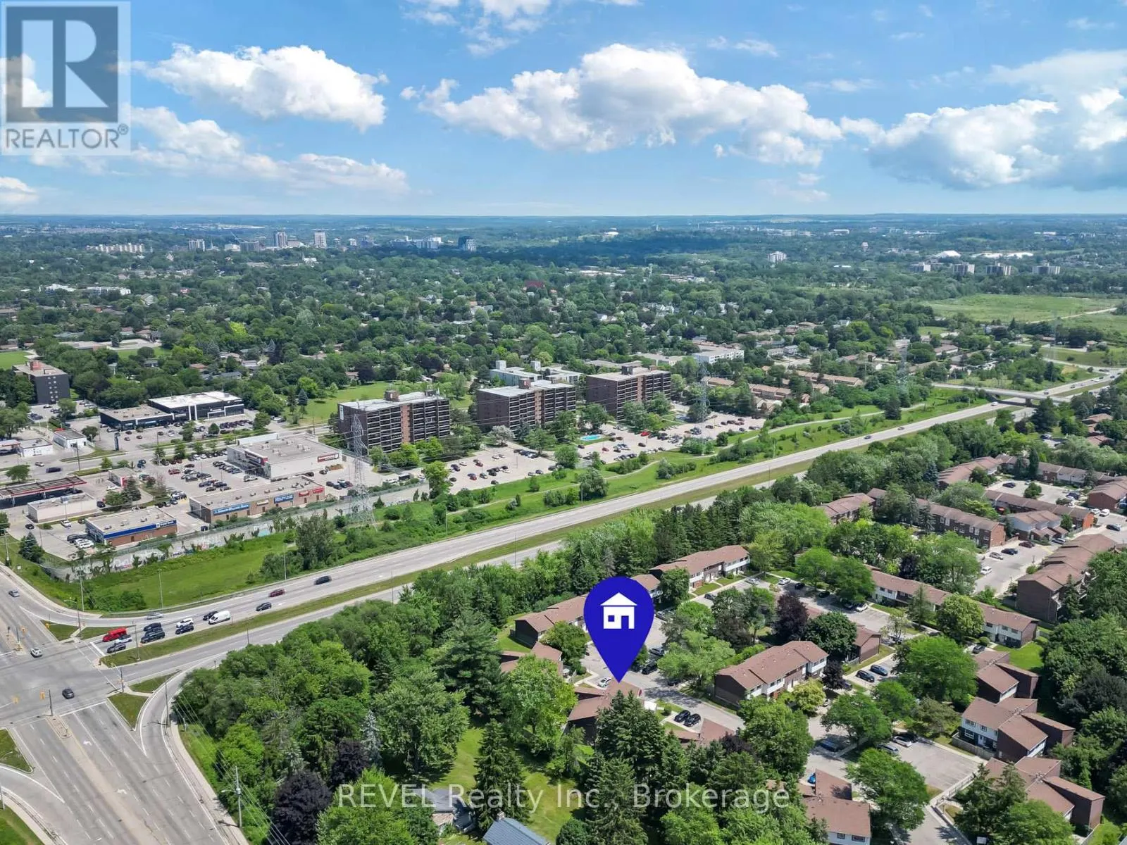 109 - 45 MARKSAM ROAD, #109