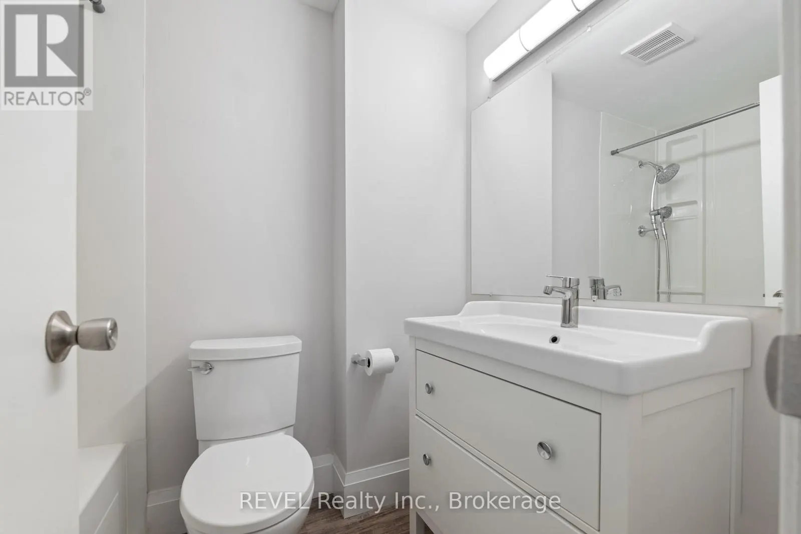 109 - 45 MARKSAM ROAD, #109