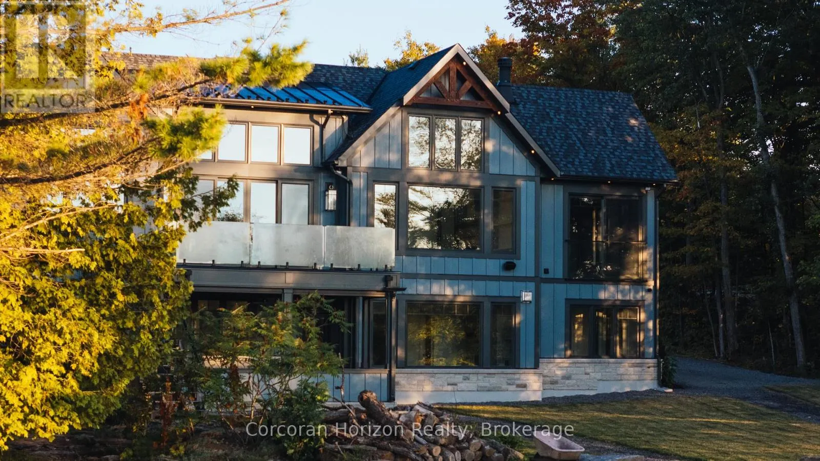 411 CORRIEVALE ROAD S