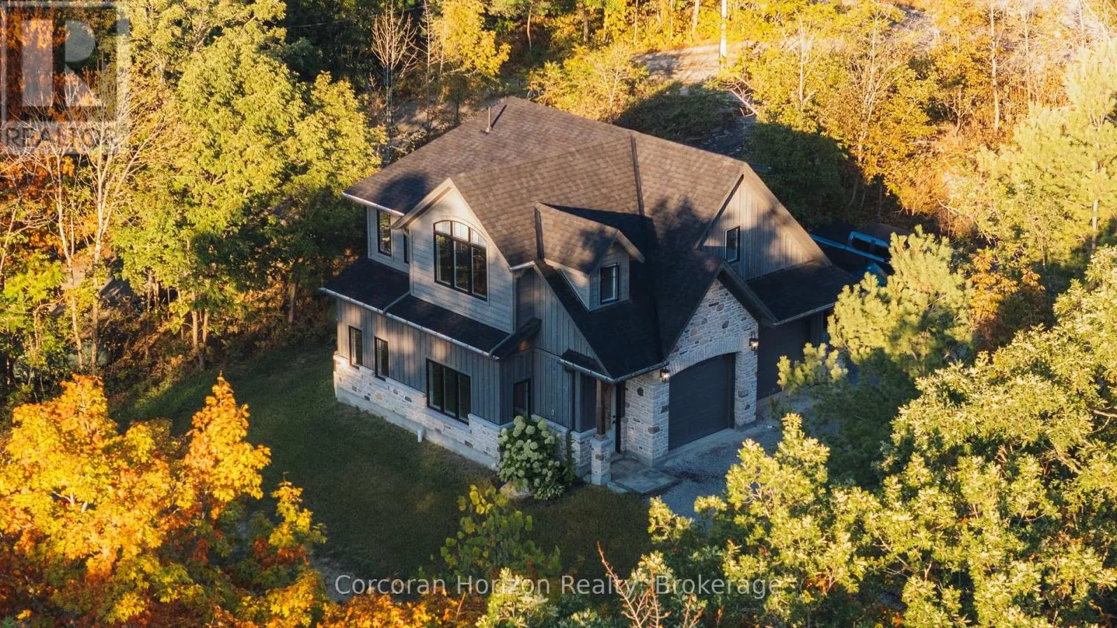 411 CORRIEVALE ROAD S