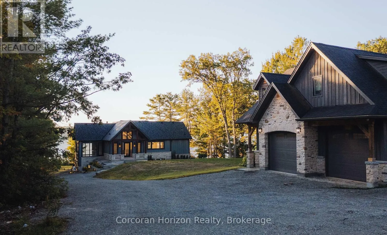 411 CORRIEVALE ROAD S