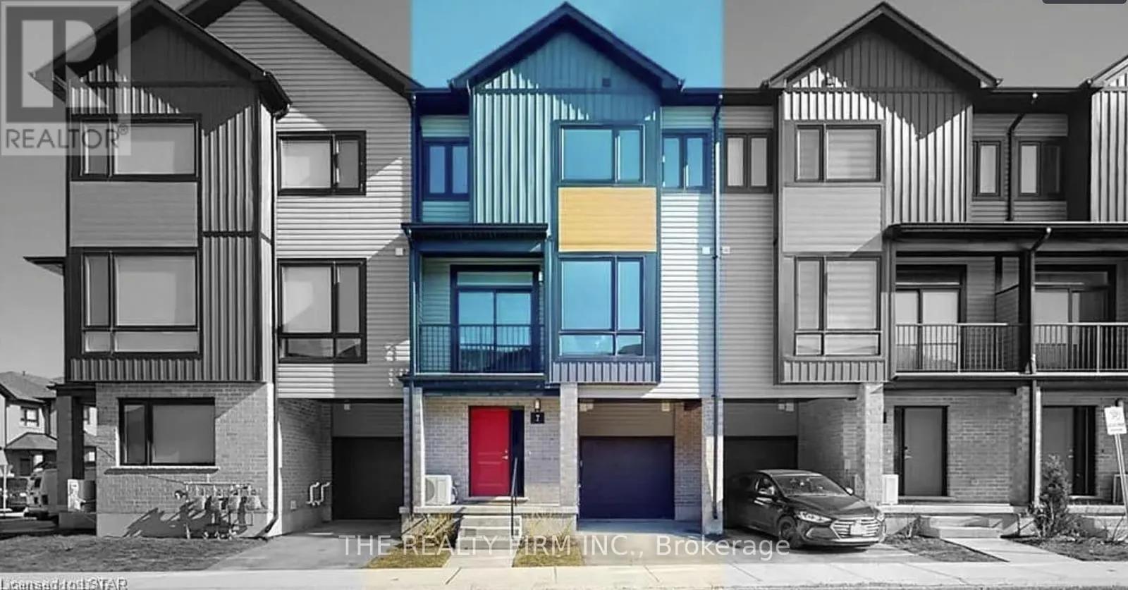 7 - 30-819 KLEINBURG DRIVE, #7
