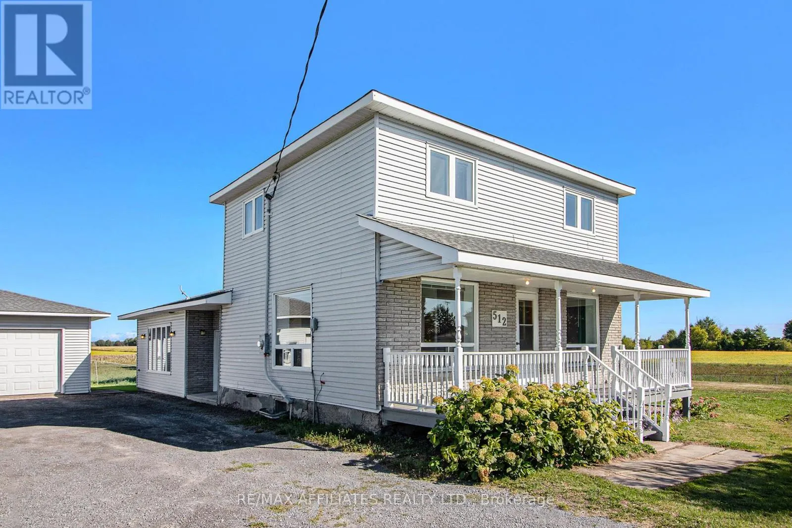 512 ROUTE 600 E
