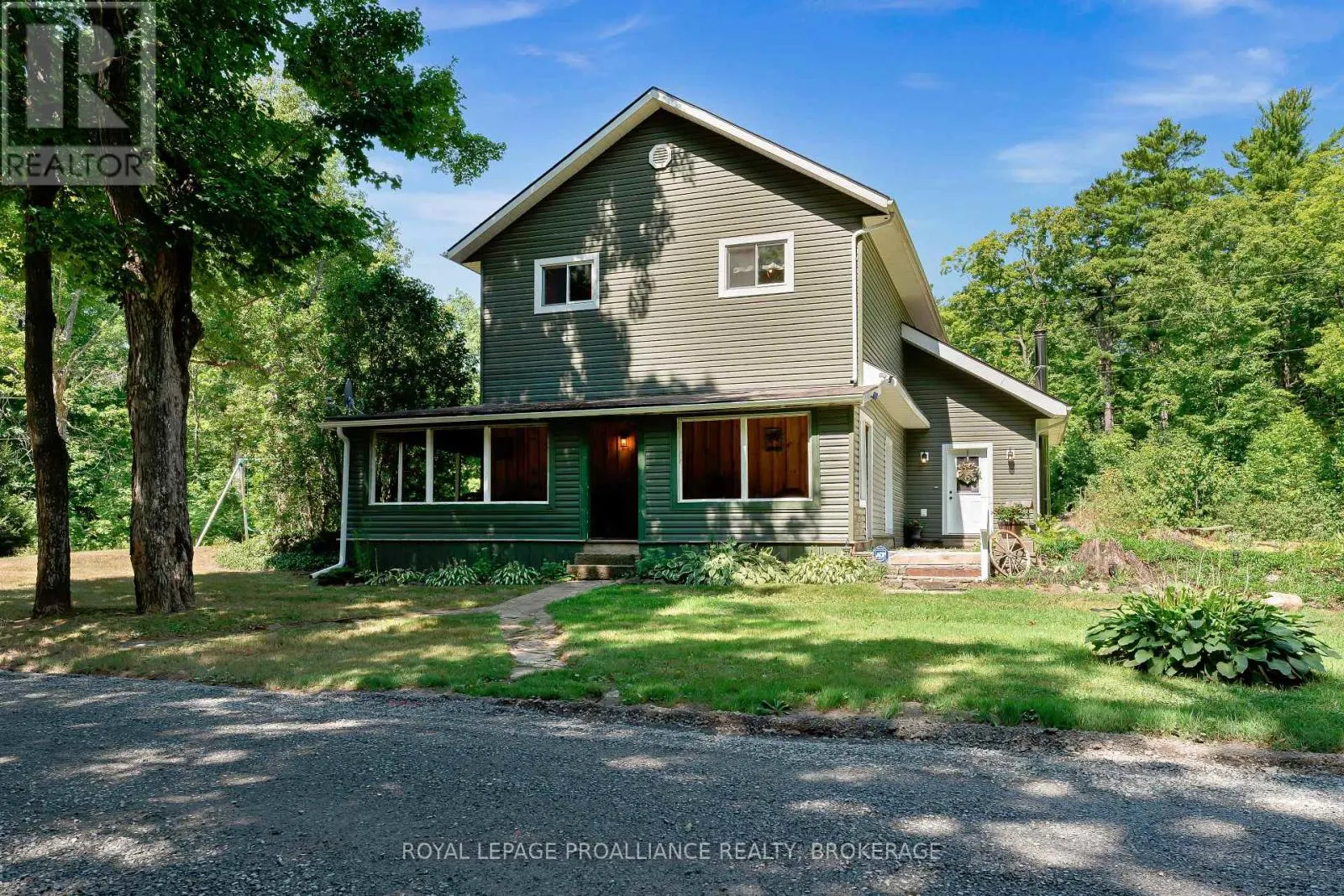 6507 CRAIG ROAD