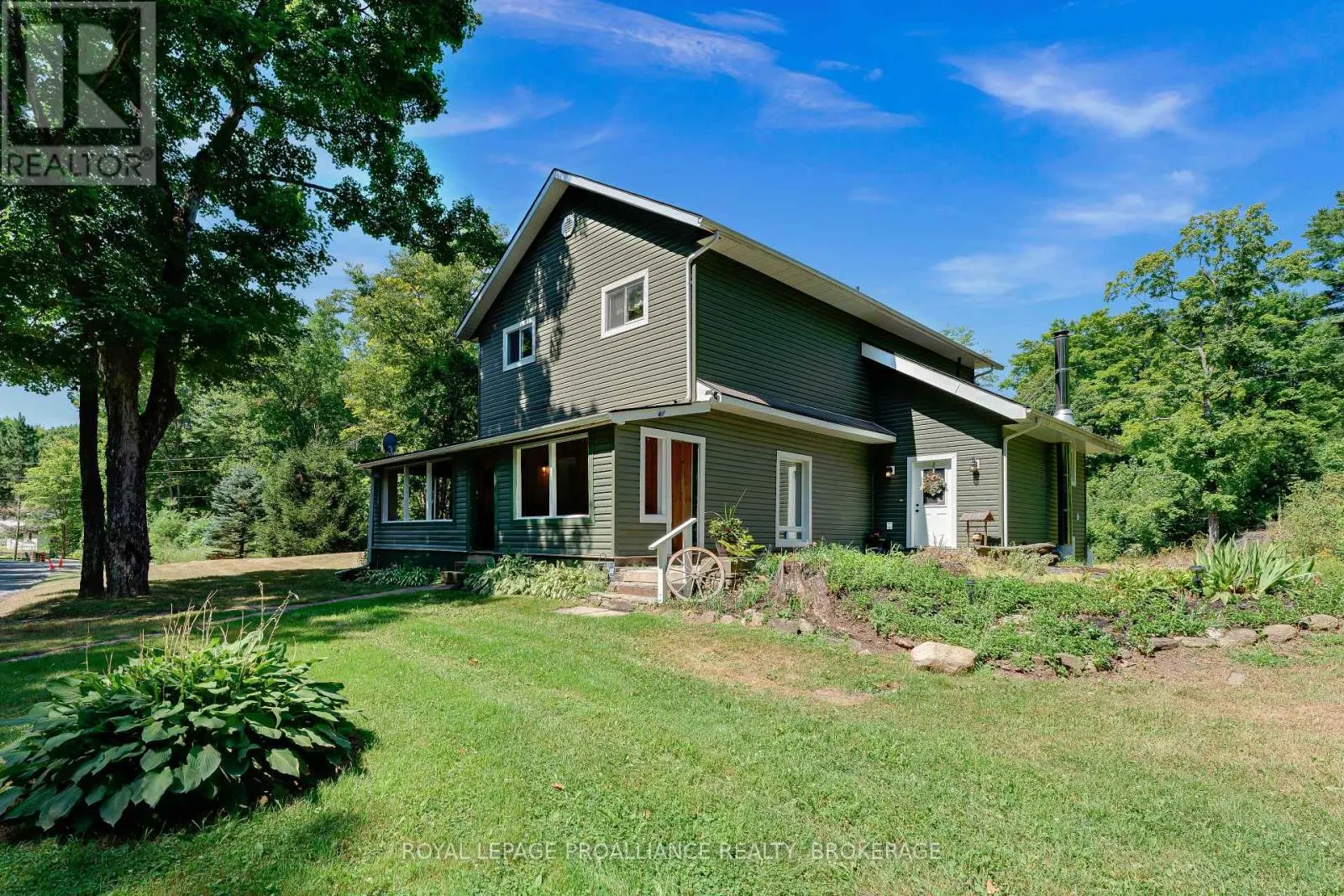 6507 CRAIG ROAD