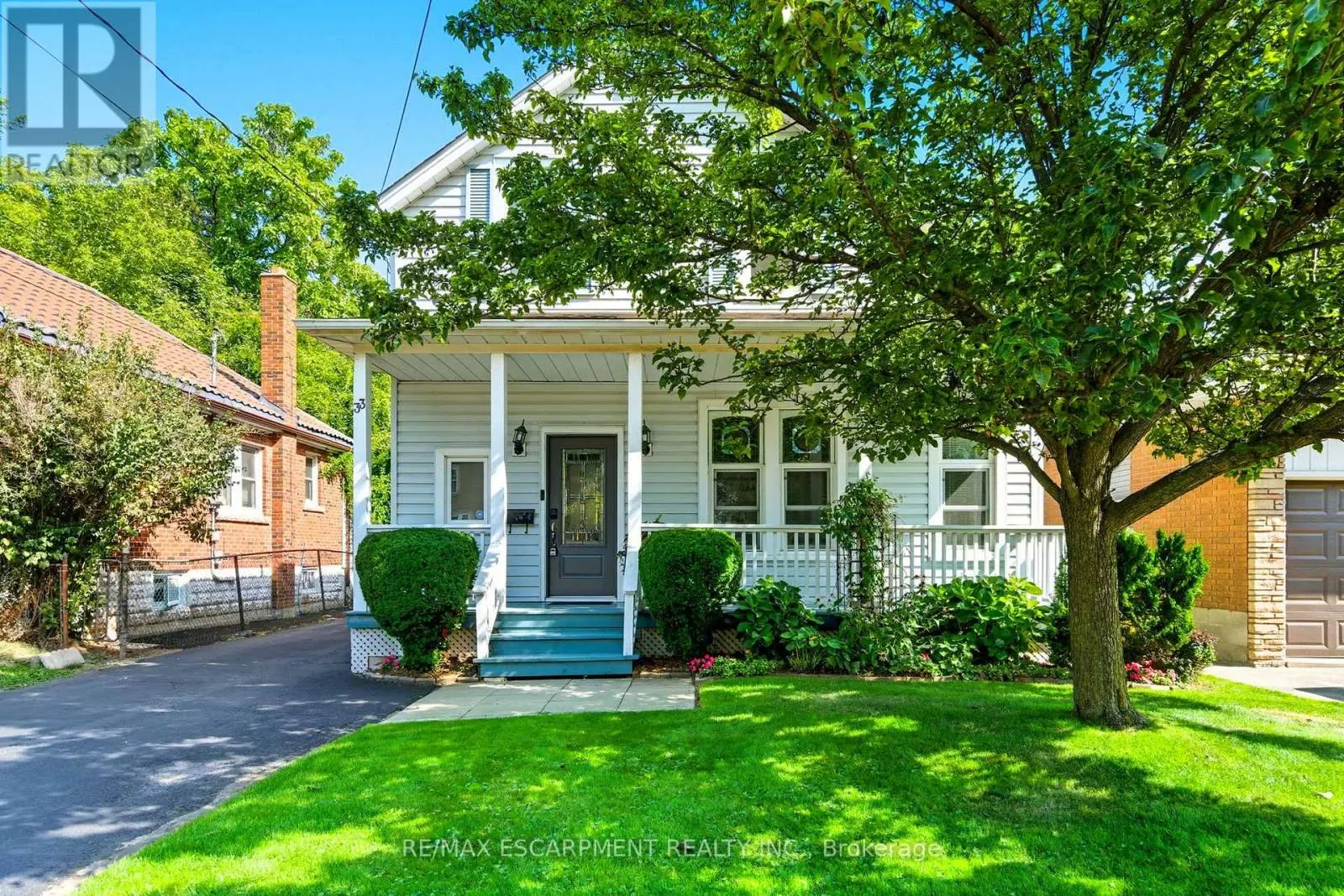 33 BROADWAY AVENUE