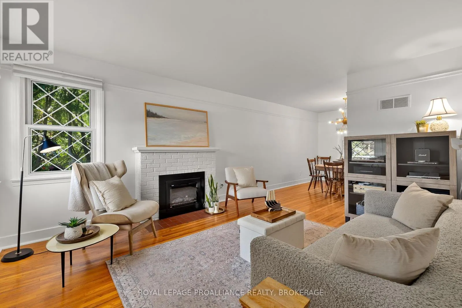 46 MCMICHAEL STREET