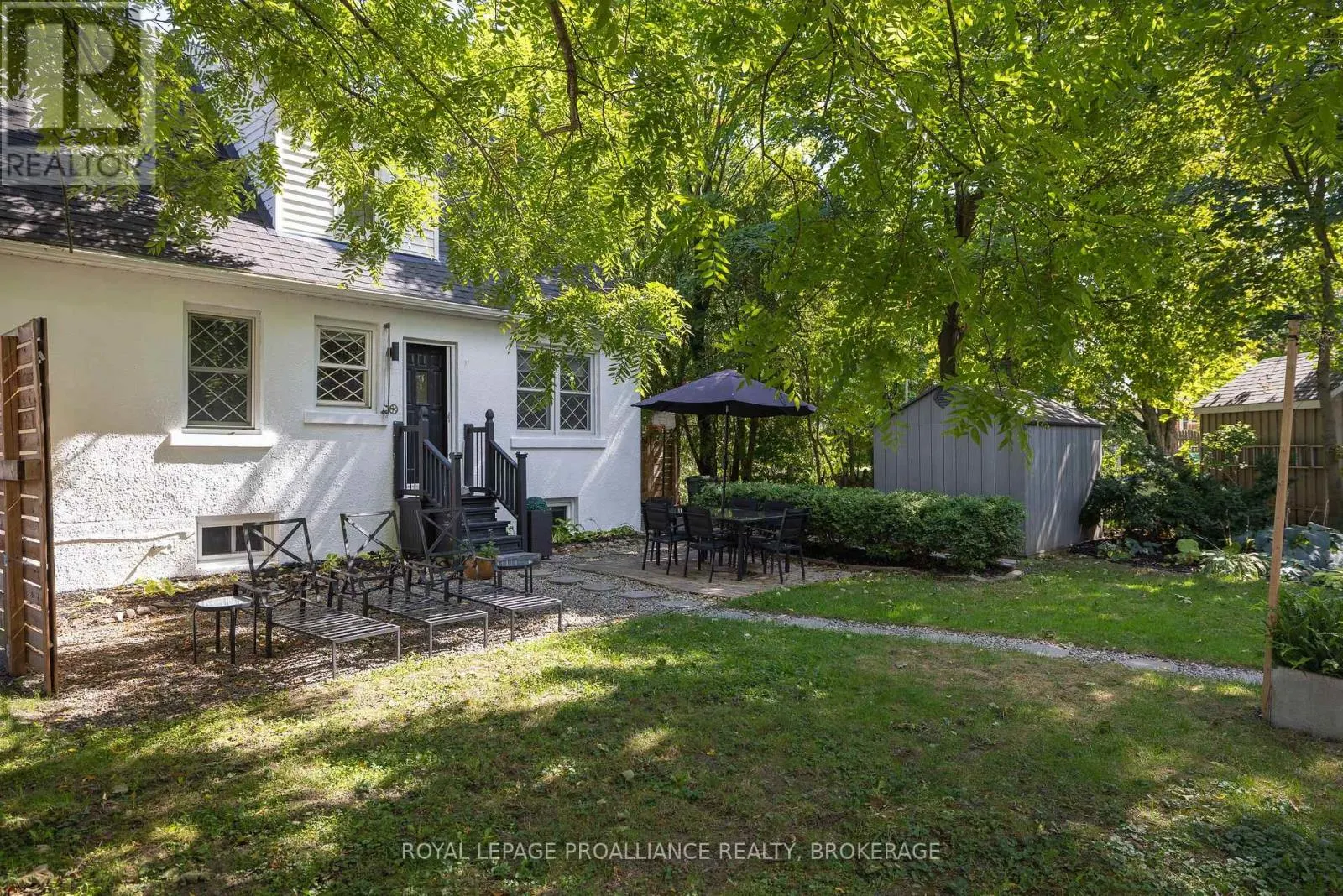 46 MCMICHAEL STREET