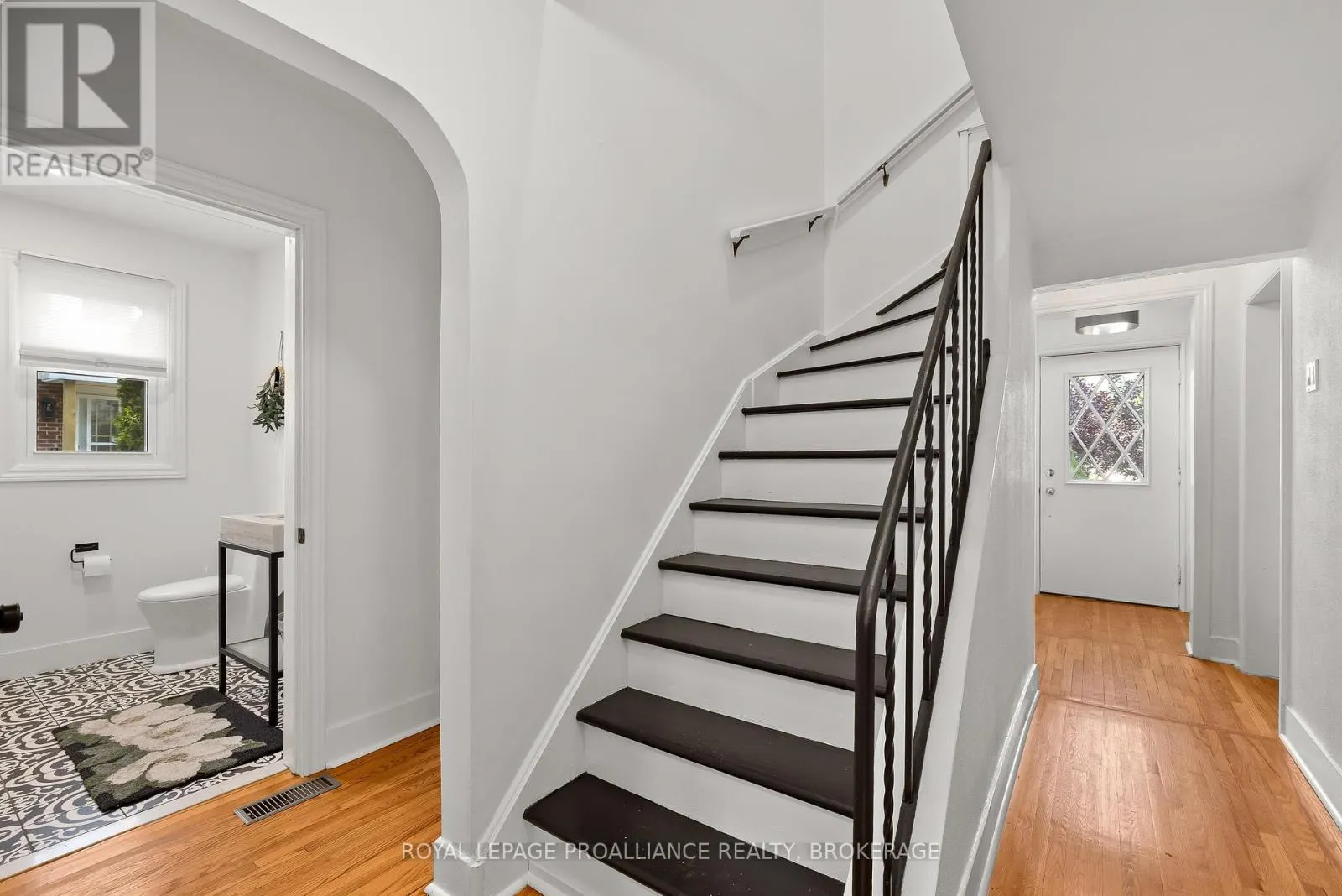 46 MCMICHAEL STREET
