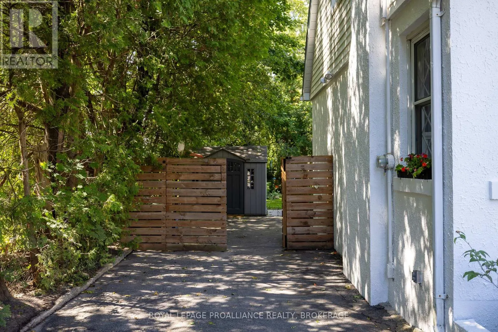46 MCMICHAEL STREET
