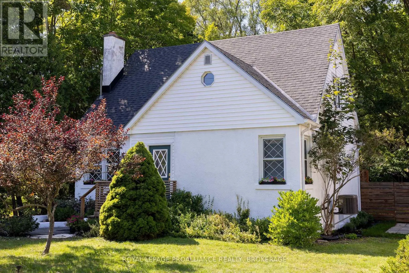 46 MCMICHAEL STREET
