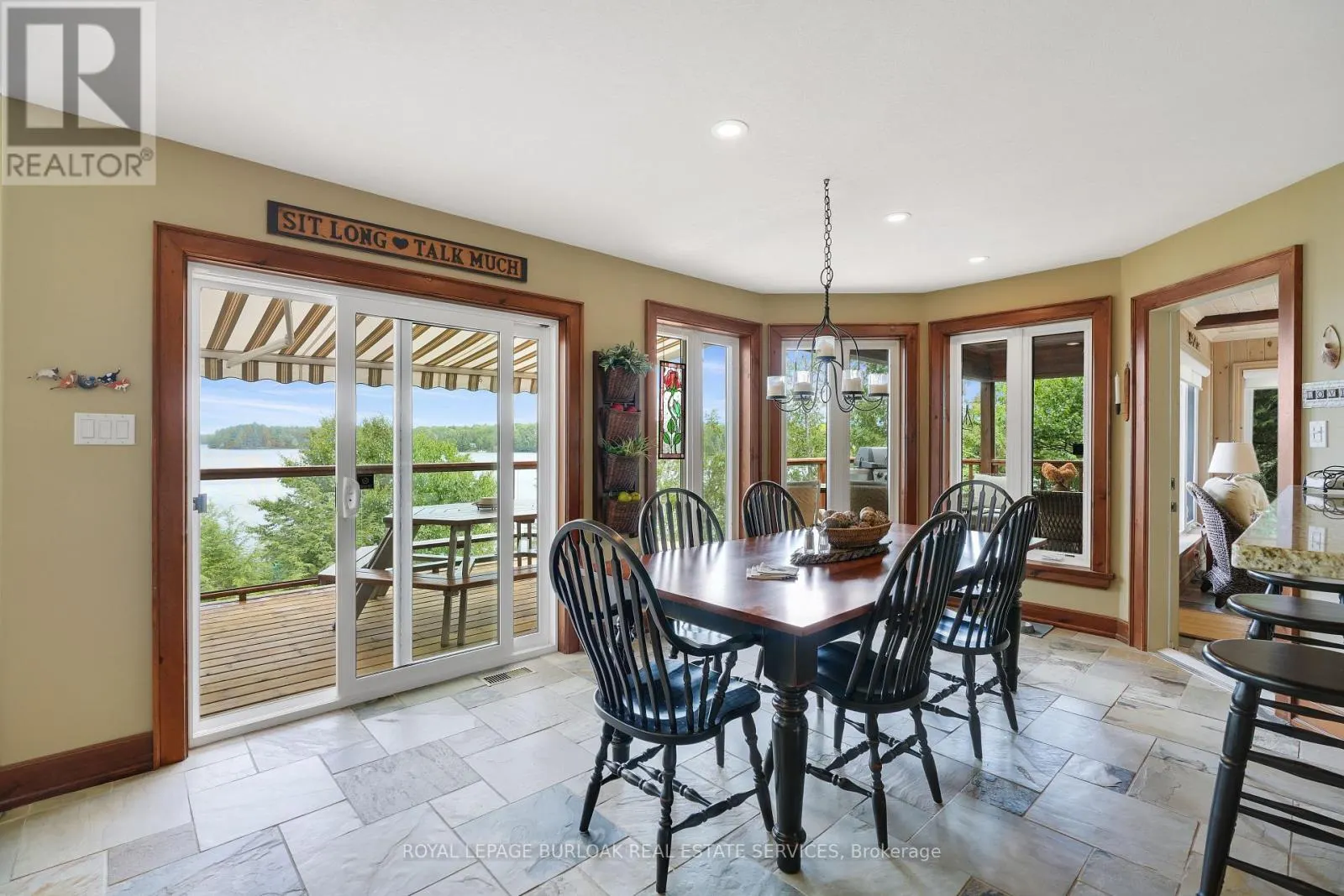 36 MANITOUWABING ESTATES ROAD