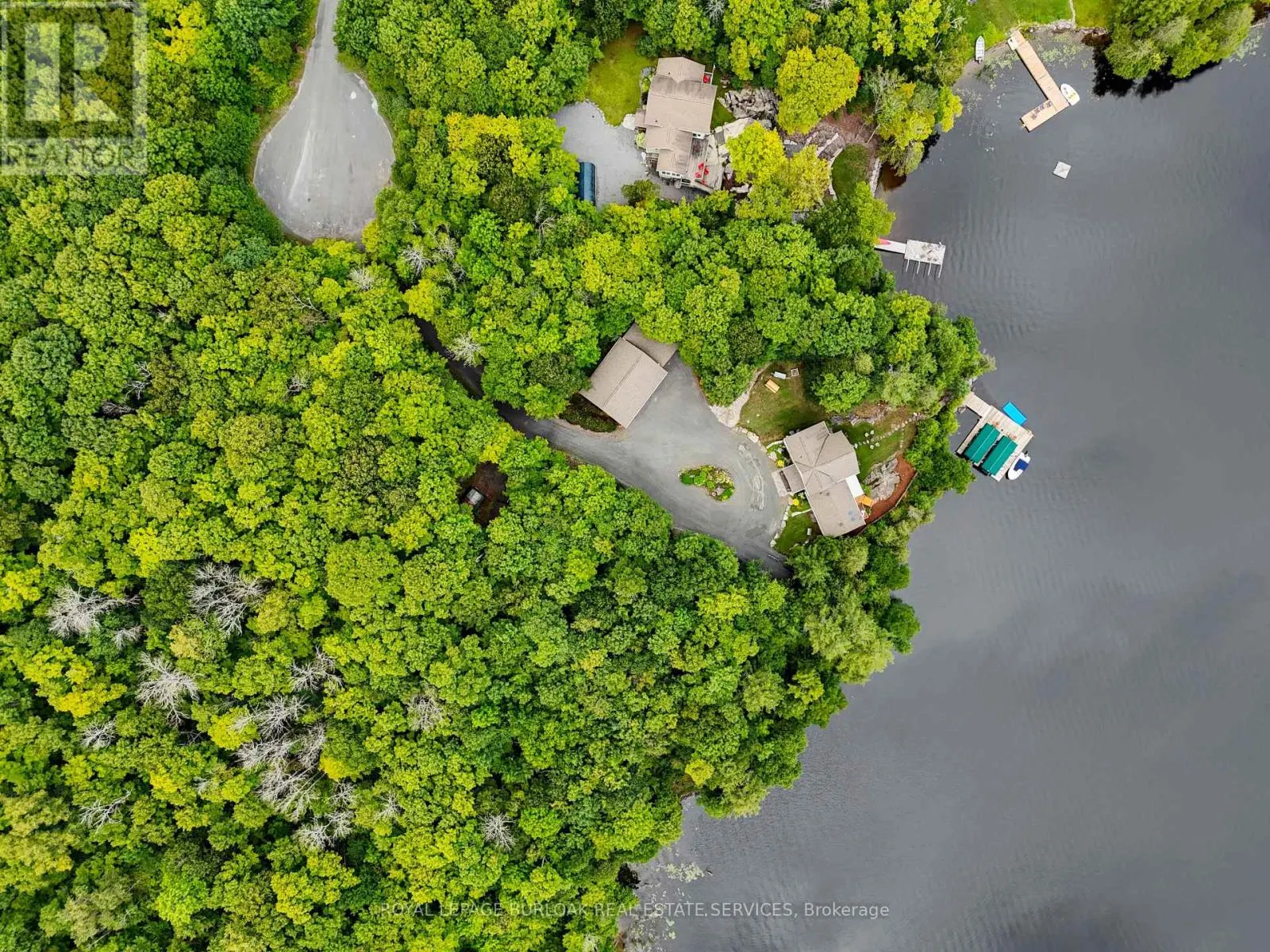 36 MANITOUWABING ESTATES ROAD